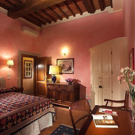 Bed and Breakfast Antica Dimora Firenze Экстерьер фото