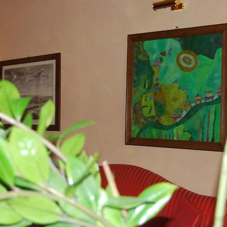 Bed and Breakfast Antica Dimora Firenze Экстерьер фото