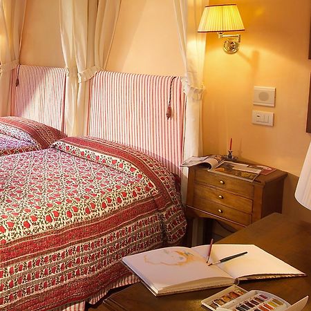 Bed and Breakfast Antica Dimora Firenze Экстерьер фото