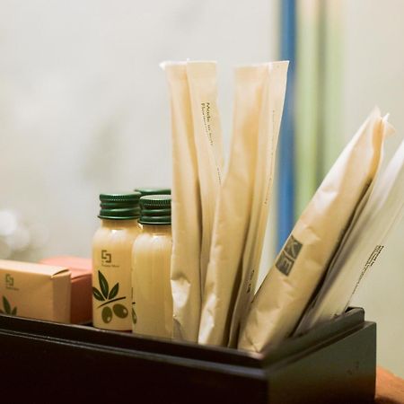 Bed and Breakfast Antica Dimora Firenze Экстерьер фото