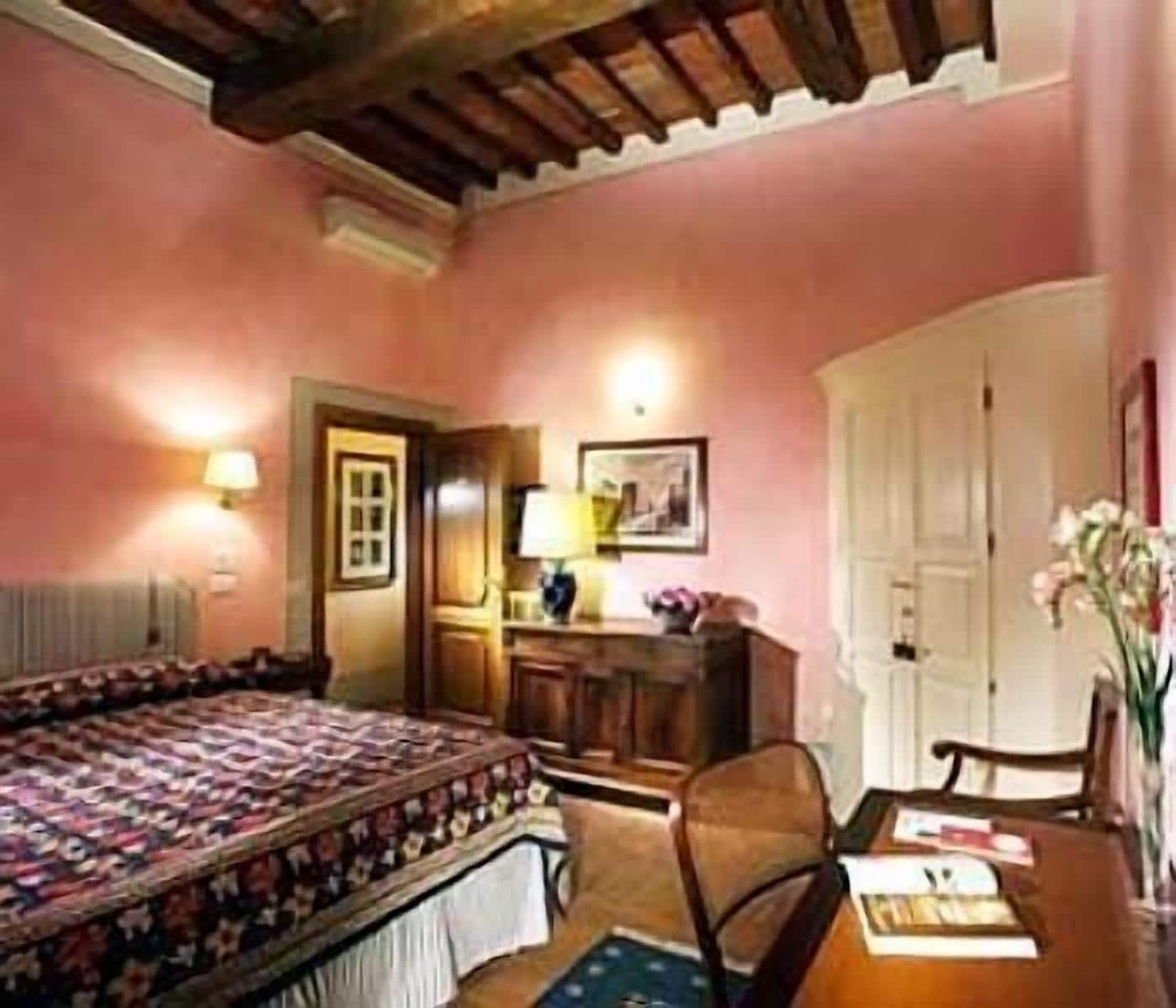 Bed and Breakfast Antica Dimora Firenze Экстерьер фото