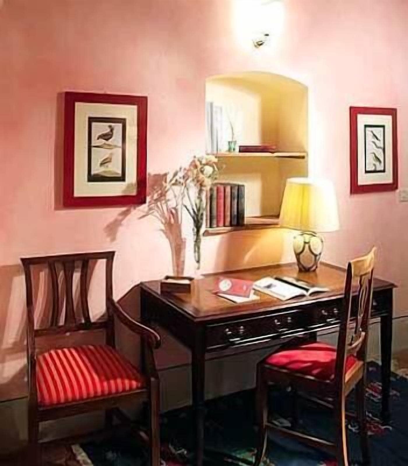 Bed and Breakfast Antica Dimora Firenze Экстерьер фото