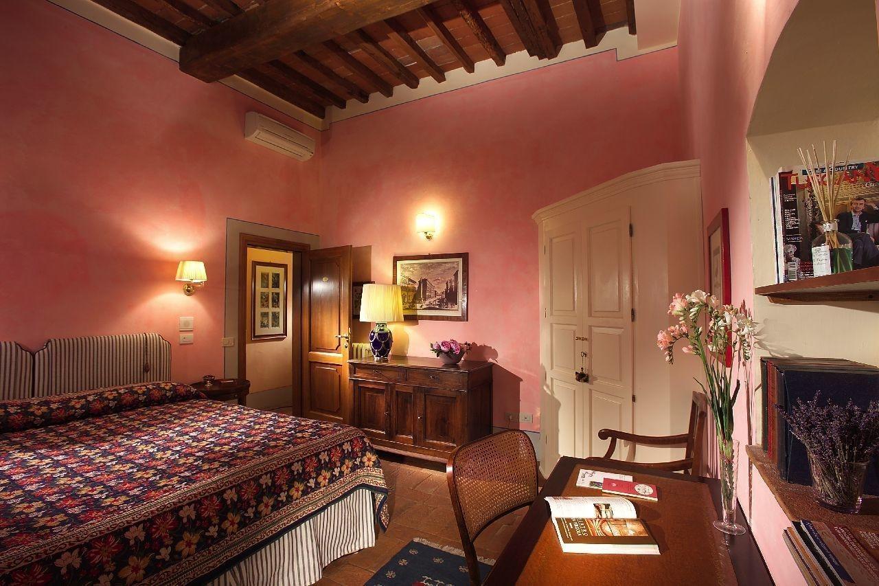 Bed and Breakfast Antica Dimora Firenze Экстерьер фото