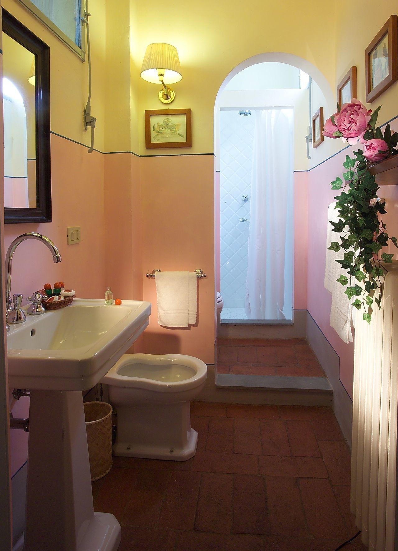 Bed and Breakfast Antica Dimora Firenze Экстерьер фото