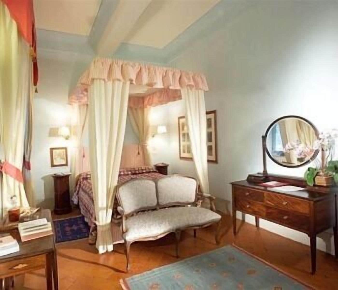 Bed and Breakfast Antica Dimora Firenze Экстерьер фото