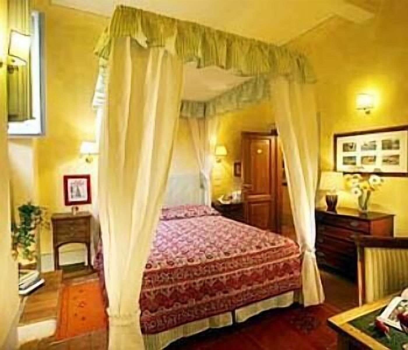 Bed and Breakfast Antica Dimora Firenze Экстерьер фото