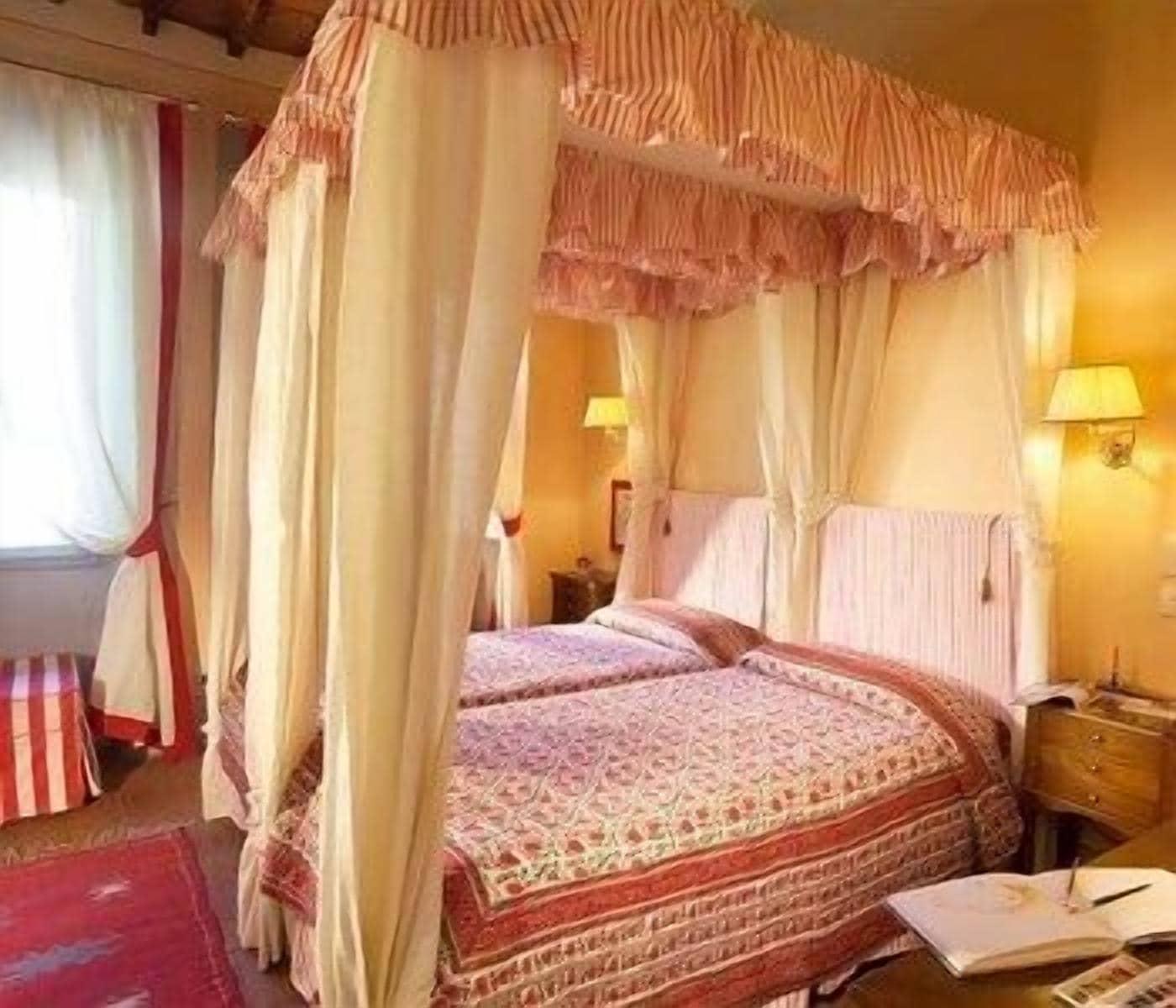 Bed and Breakfast Antica Dimora Firenze Экстерьер фото