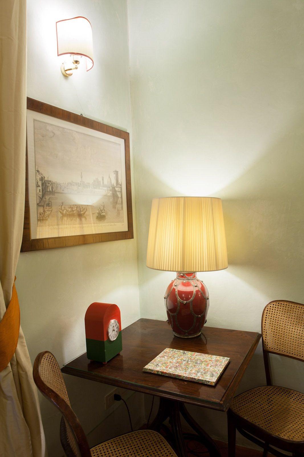 Bed and Breakfast Antica Dimora Firenze Экстерьер фото