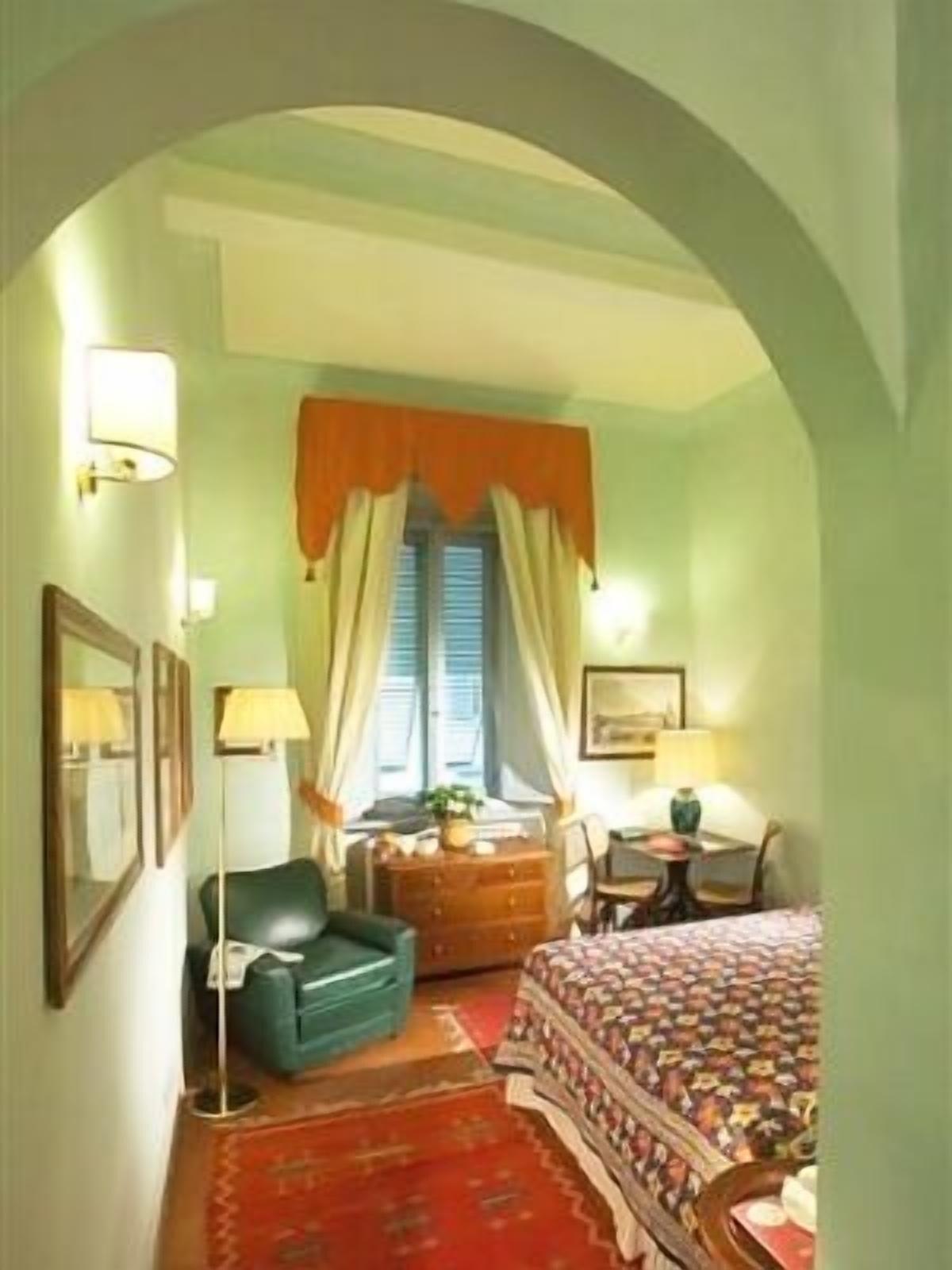 Bed and Breakfast Antica Dimora Firenze Экстерьер фото