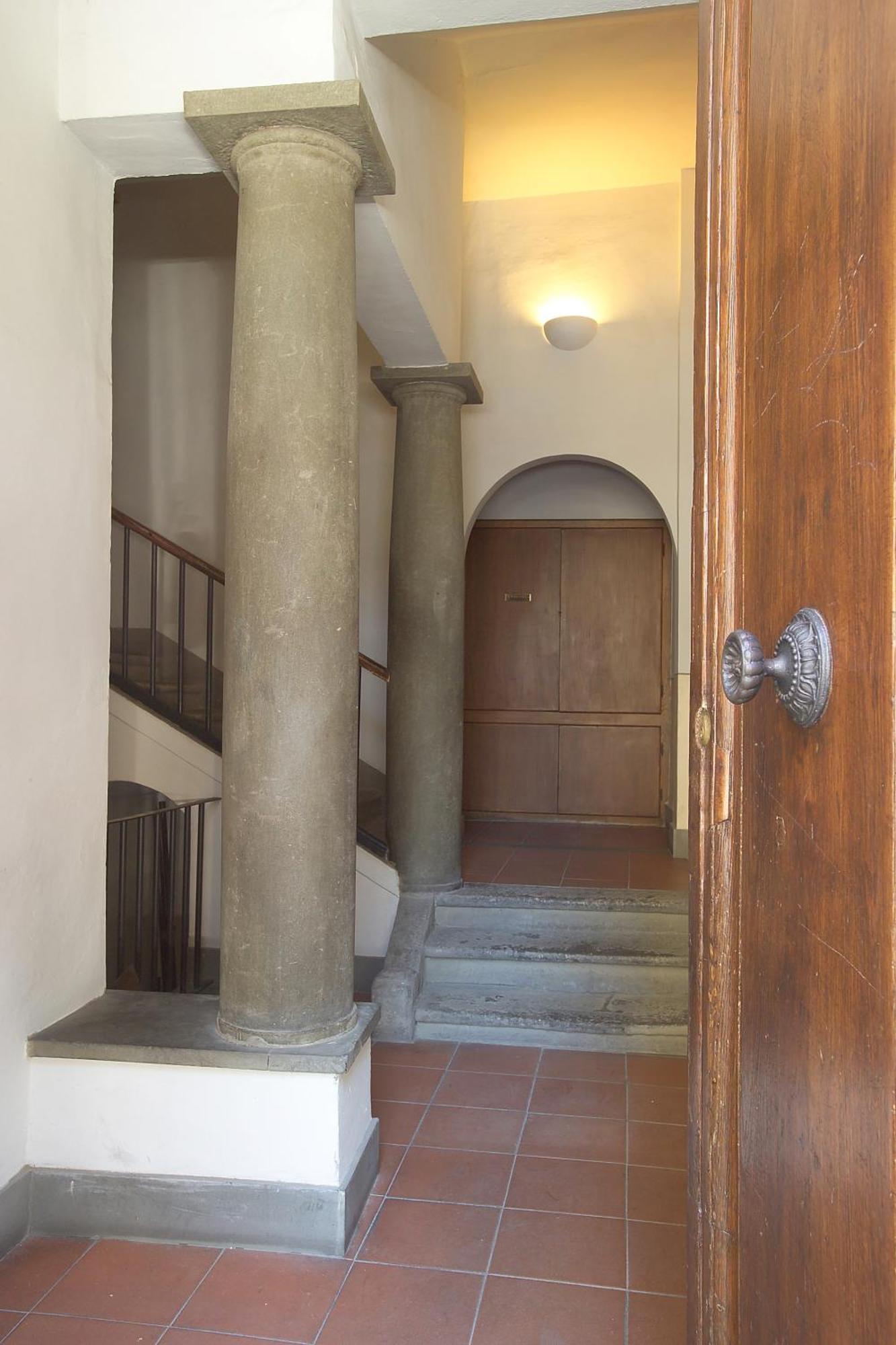 Bed and Breakfast Antica Dimora Firenze Экстерьер фото