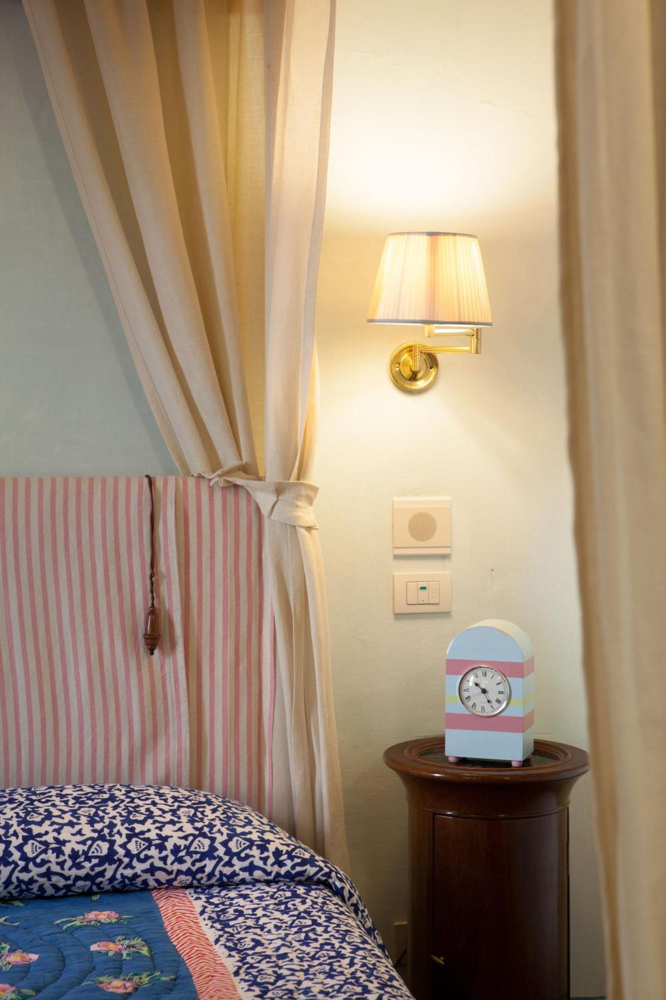 Bed and Breakfast Antica Dimora Firenze Экстерьер фото