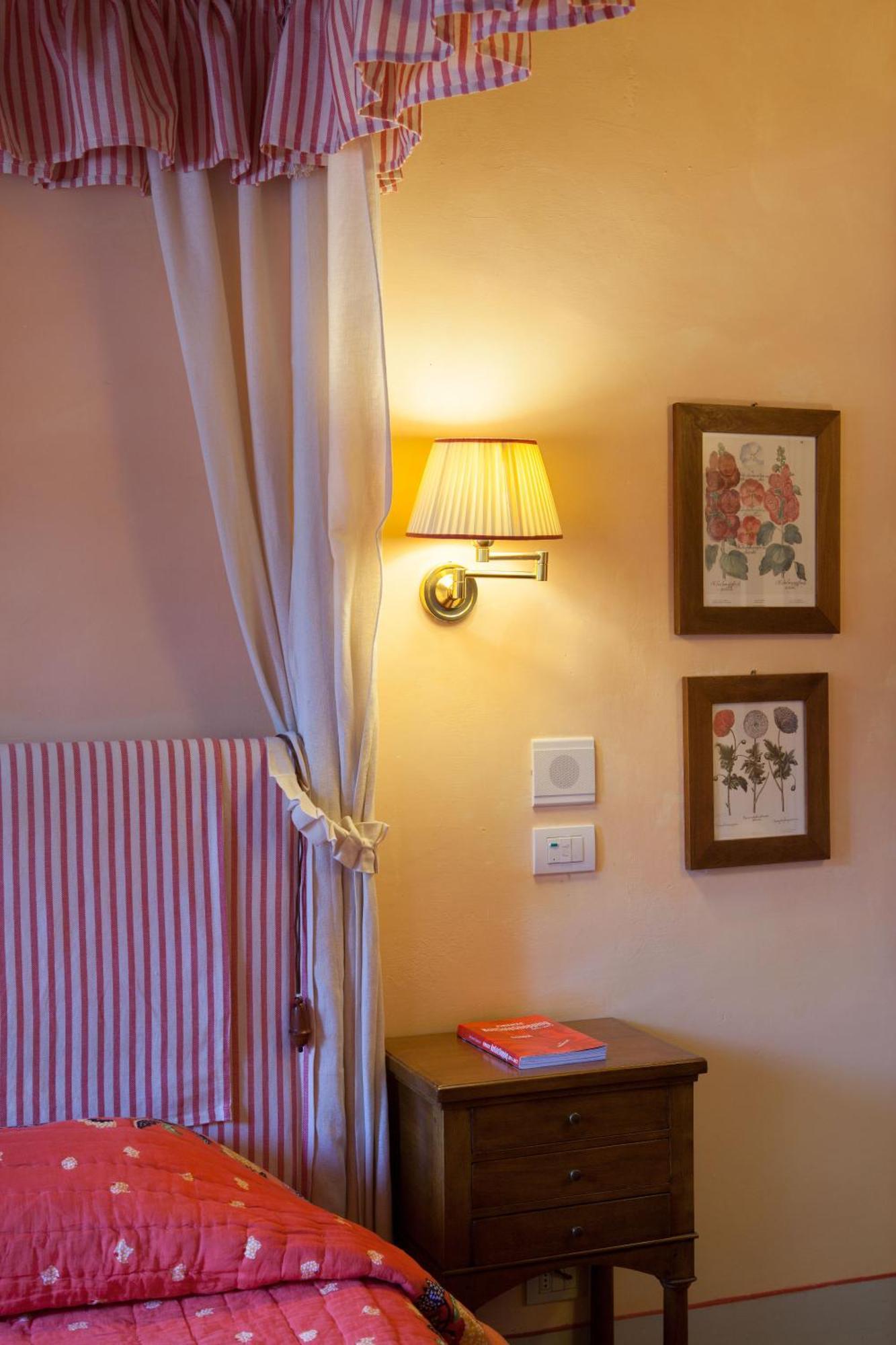 Bed and Breakfast Antica Dimora Firenze Экстерьер фото