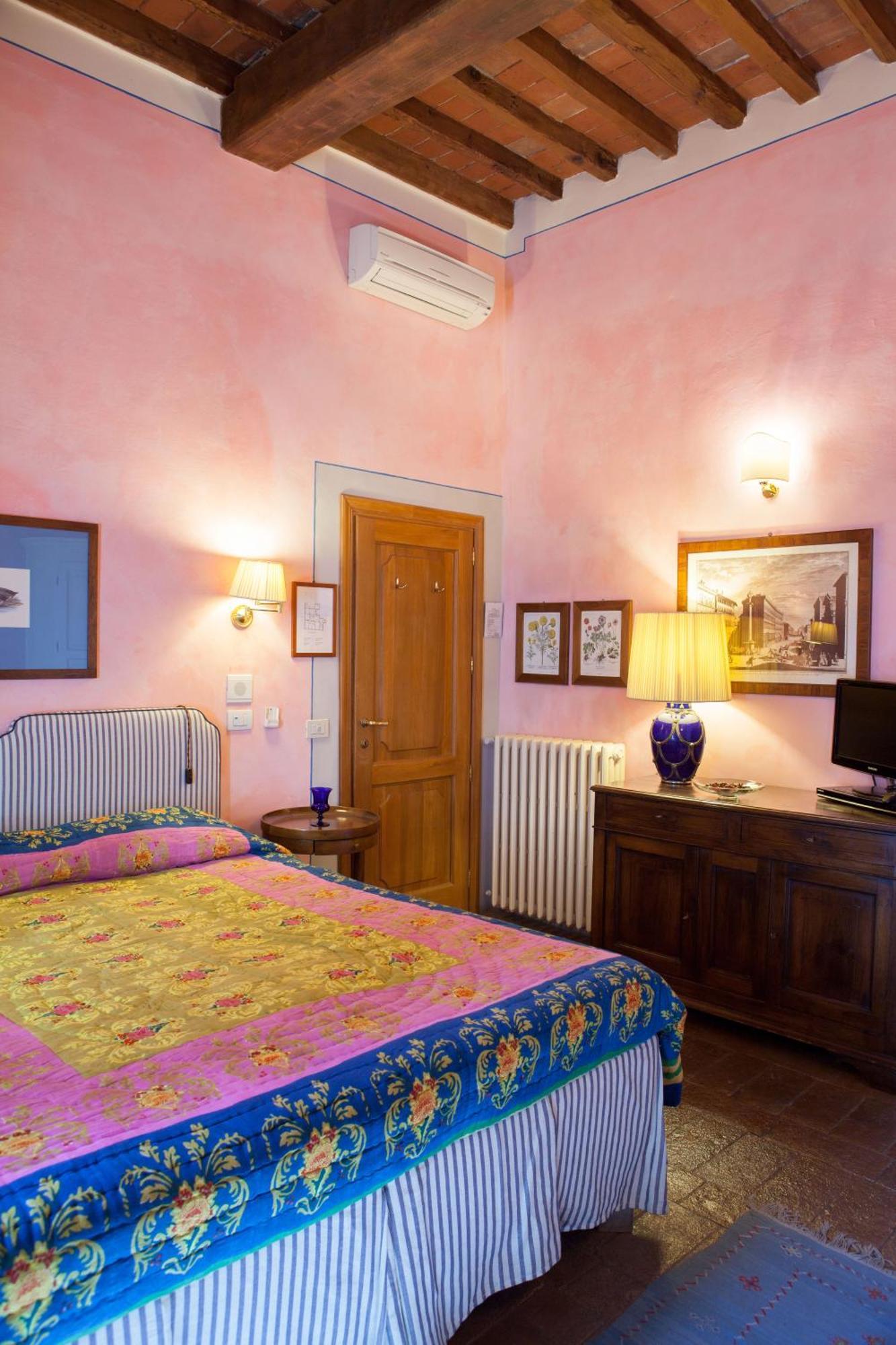 Bed and Breakfast Antica Dimora Firenze Экстерьер фото