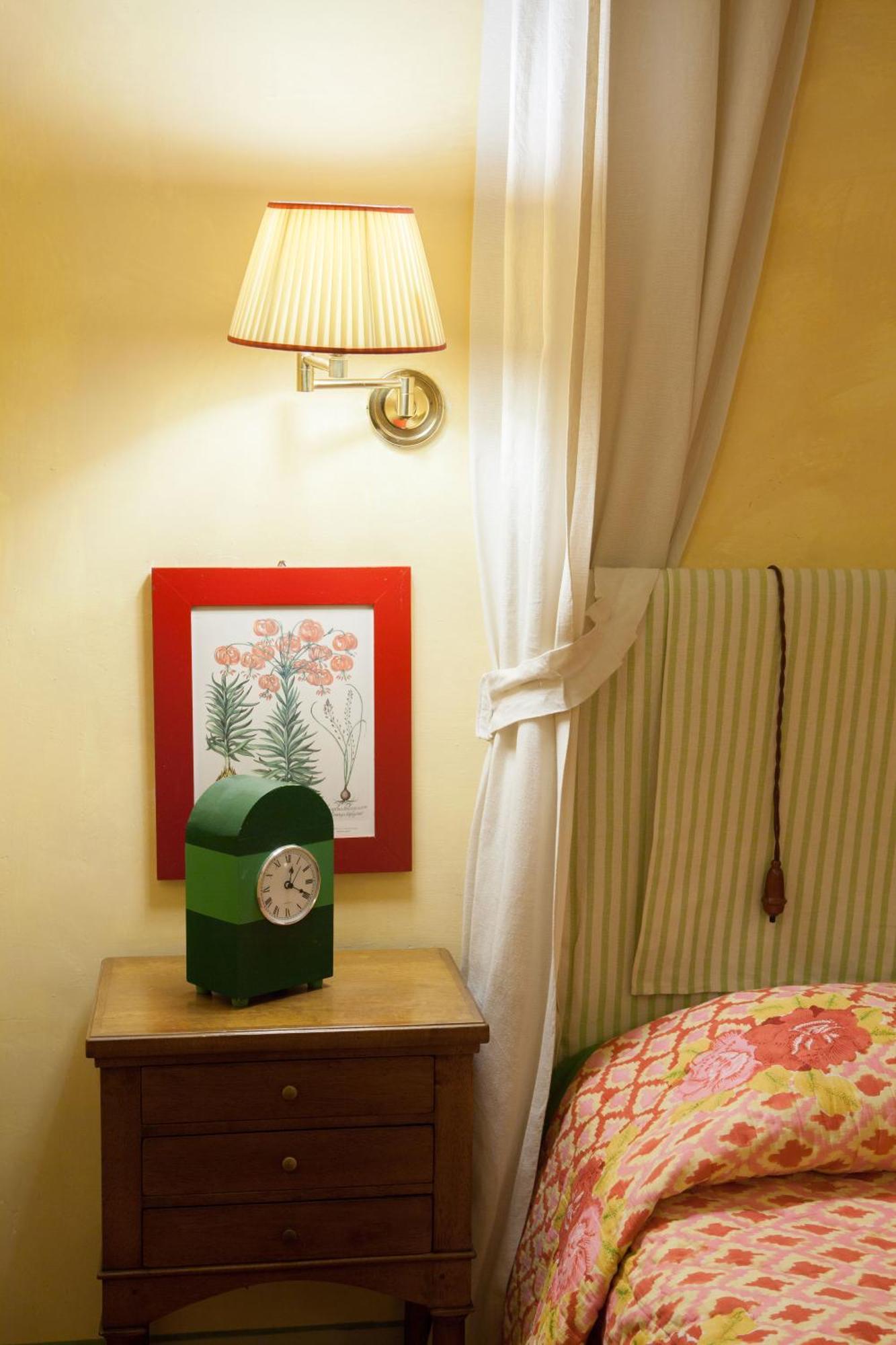 Bed and Breakfast Antica Dimora Firenze Экстерьер фото