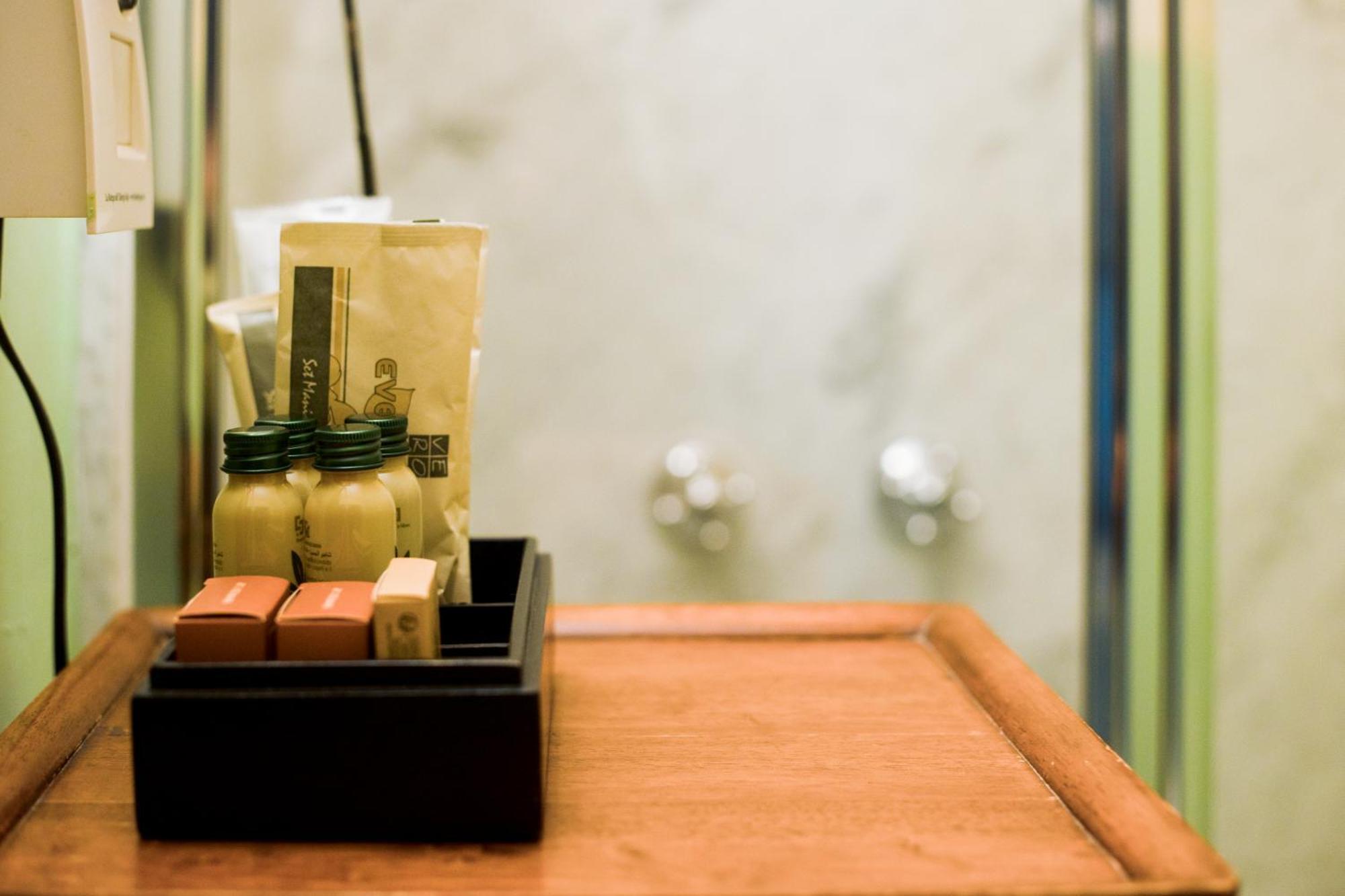 Bed and Breakfast Antica Dimora Firenze Экстерьер фото