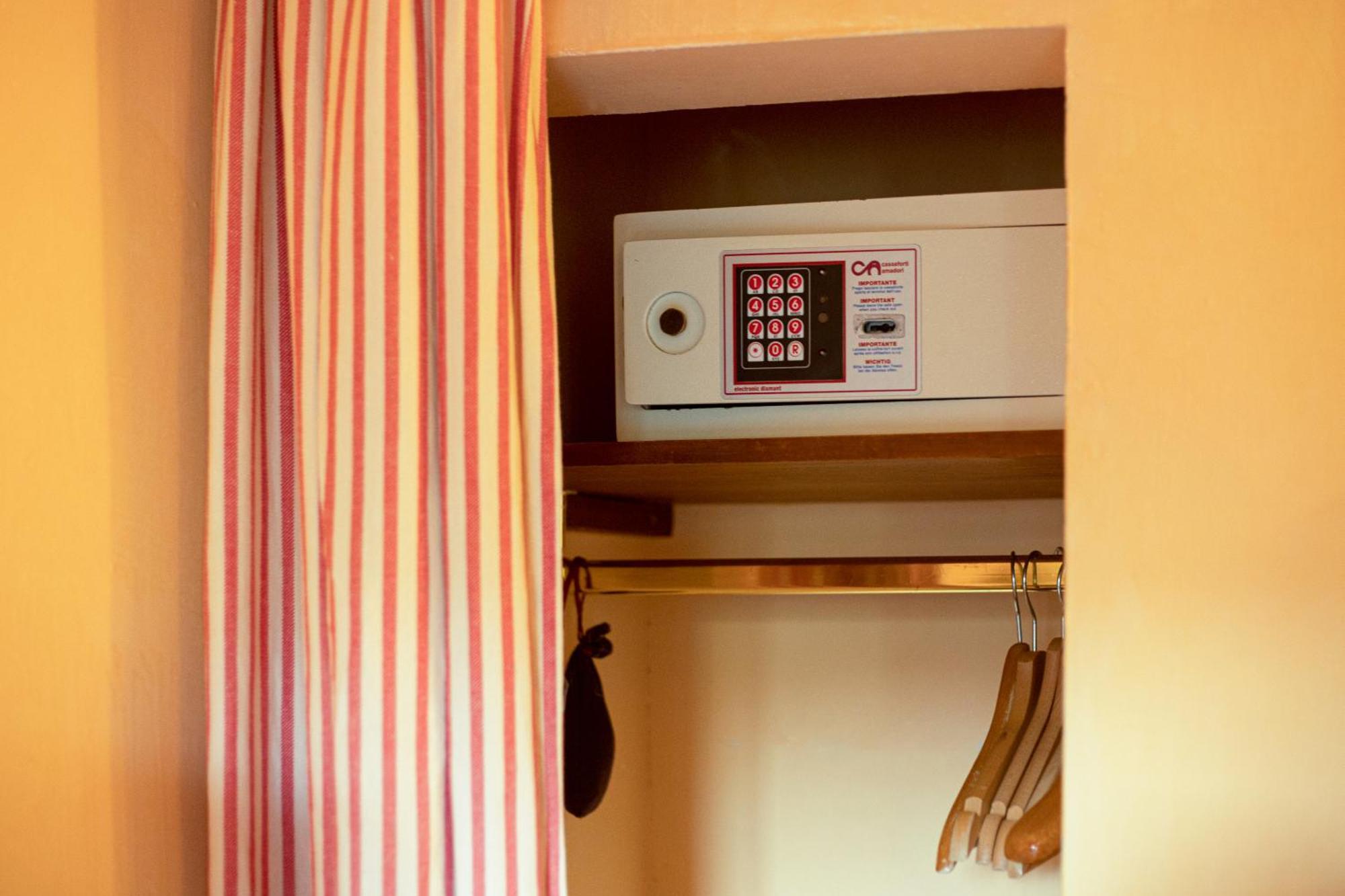 Bed and Breakfast Antica Dimora Firenze Экстерьер фото