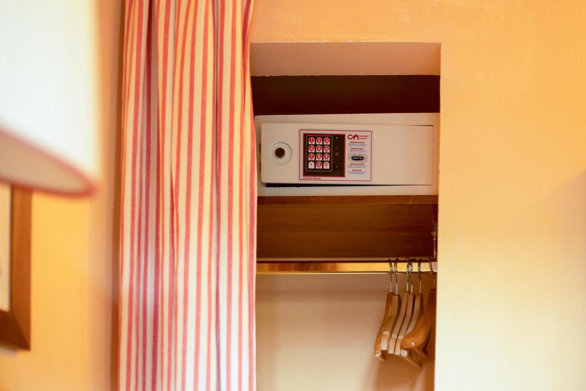 Bed and Breakfast Antica Dimora Firenze Экстерьер фото