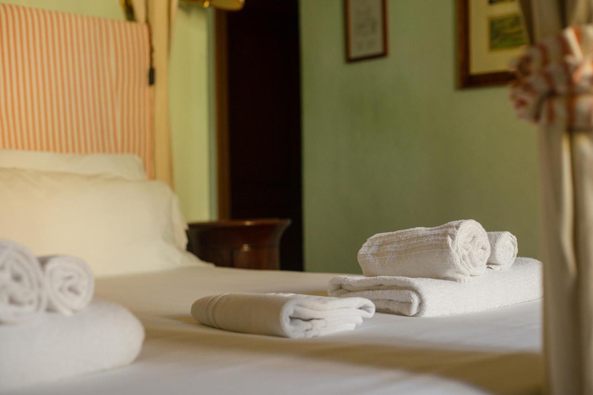 Bed and Breakfast Antica Dimora Firenze Экстерьер фото