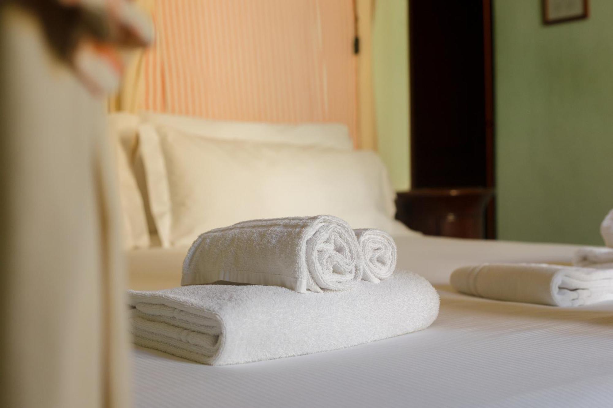 Bed and Breakfast Antica Dimora Firenze Экстерьер фото