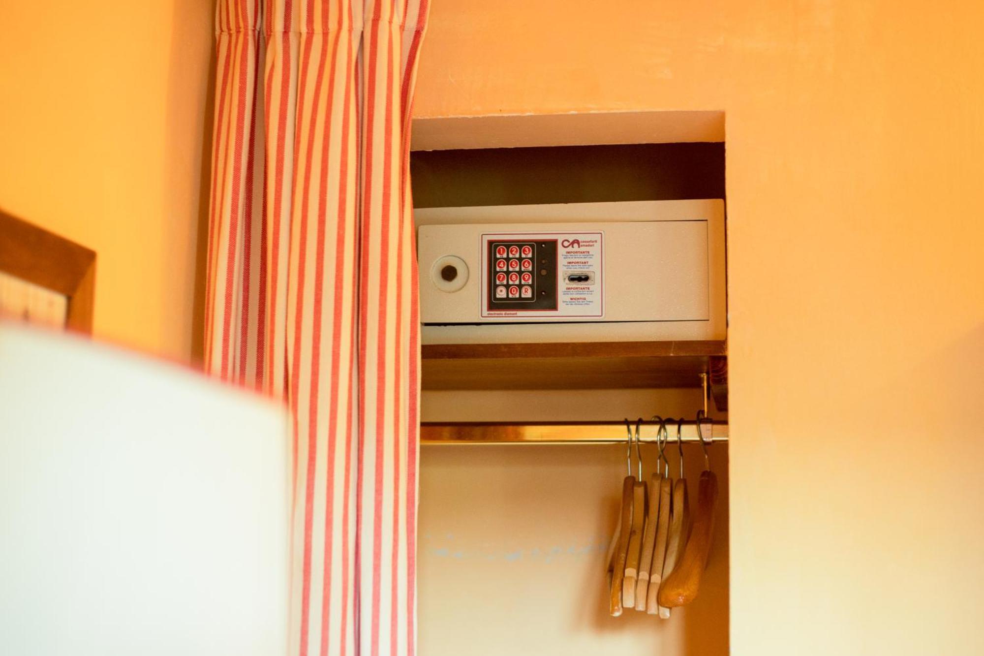 Bed and Breakfast Antica Dimora Firenze Экстерьер фото