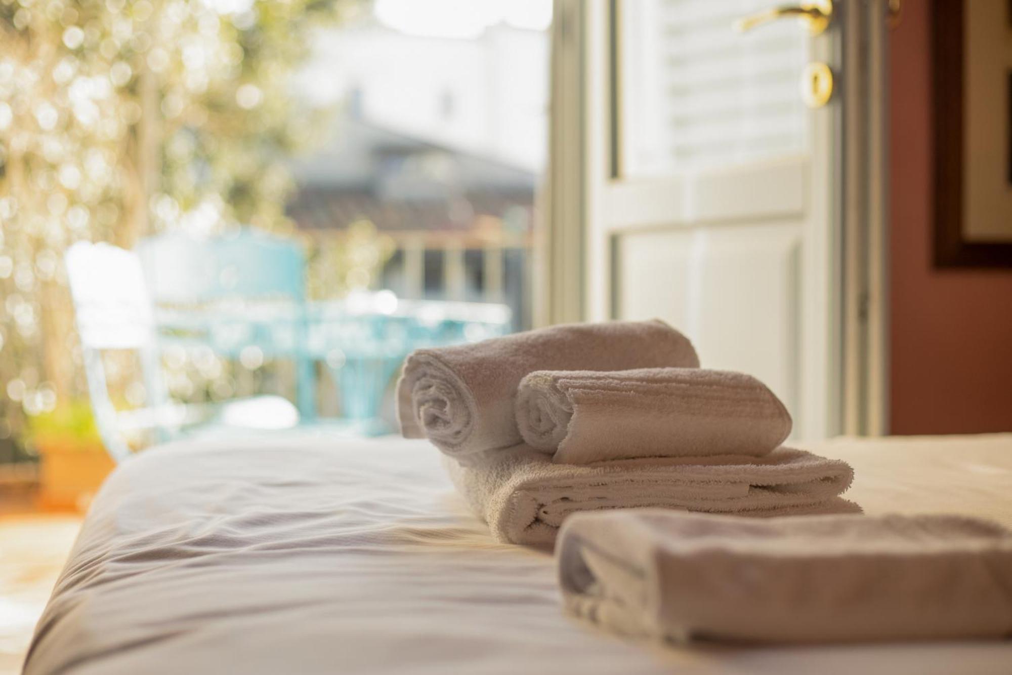 Bed and Breakfast Antica Dimora Firenze Экстерьер фото