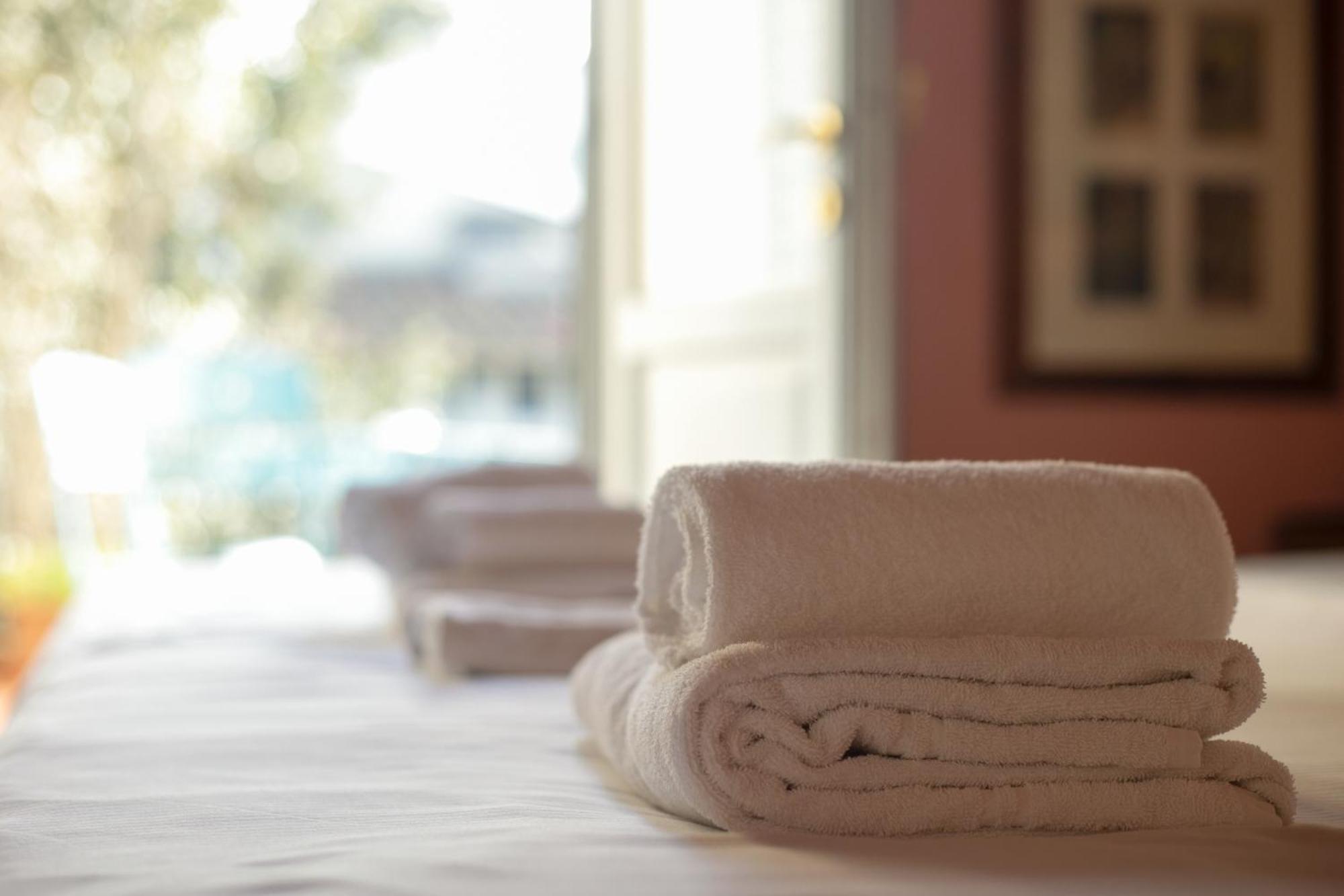 Bed and Breakfast Antica Dimora Firenze Экстерьер фото