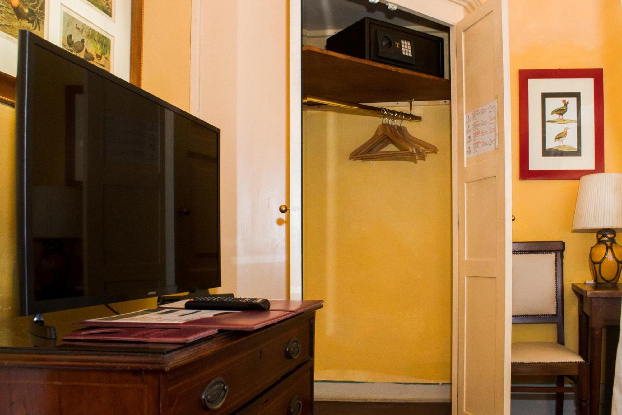 Bed and Breakfast Antica Dimora Firenze Экстерьер фото