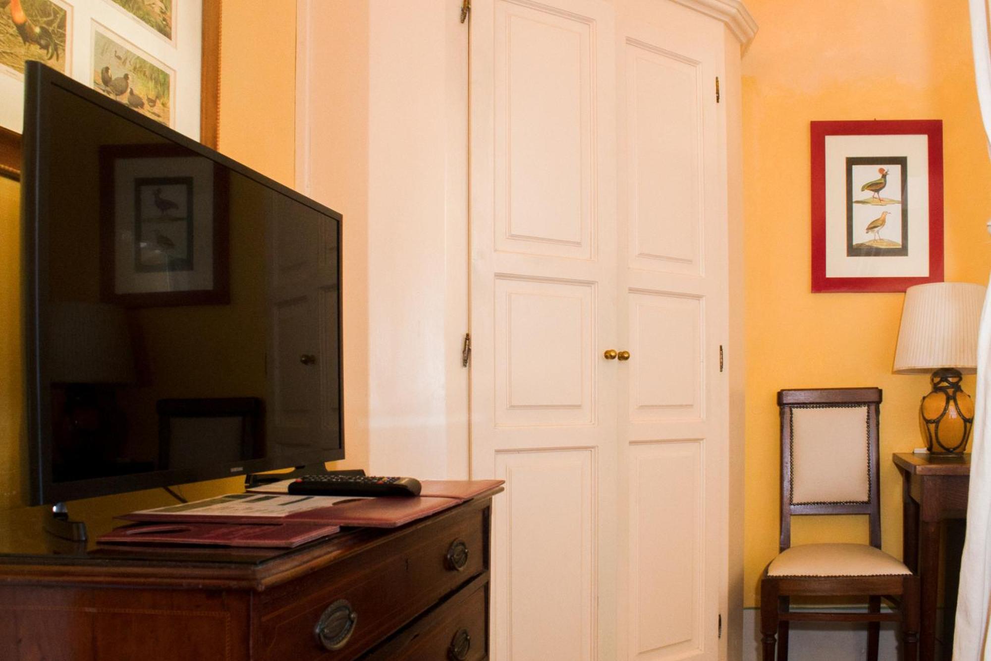 Bed and Breakfast Antica Dimora Firenze Экстерьер фото