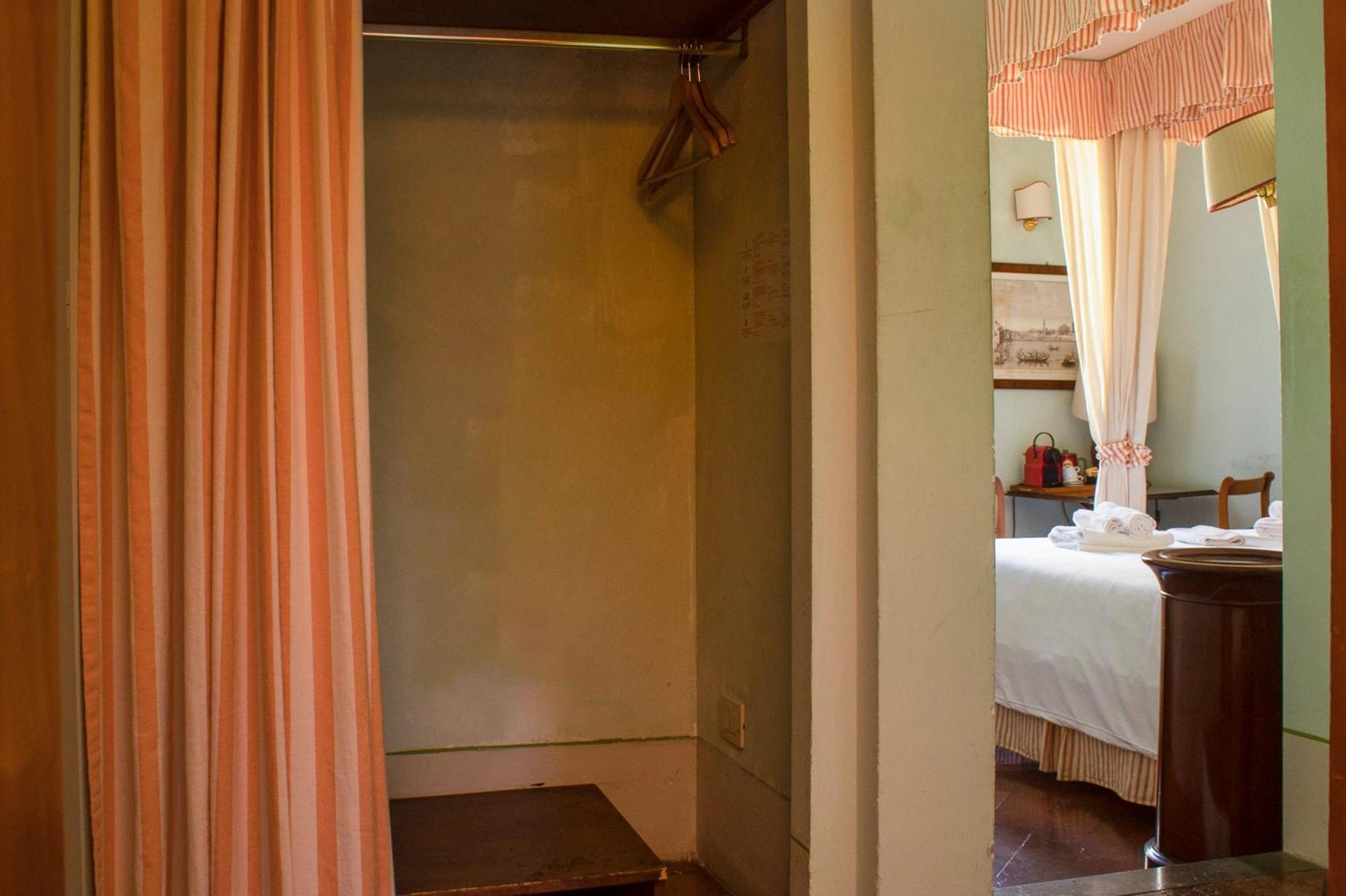 Bed and Breakfast Antica Dimora Firenze Экстерьер фото