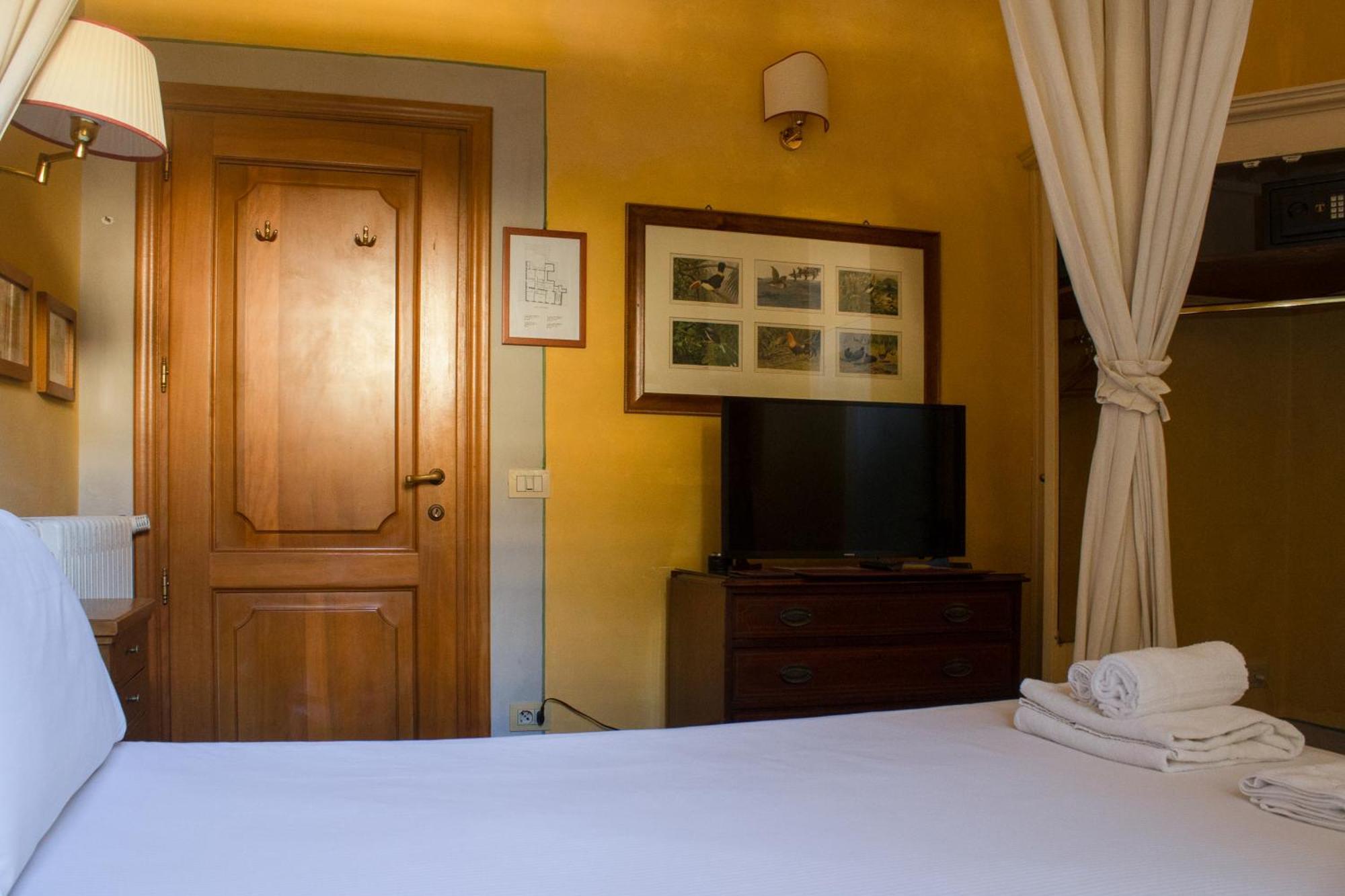 Bed and Breakfast Antica Dimora Firenze Экстерьер фото