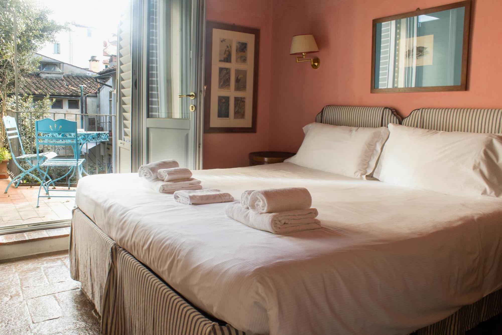 Bed and Breakfast Antica Dimora Firenze Экстерьер фото