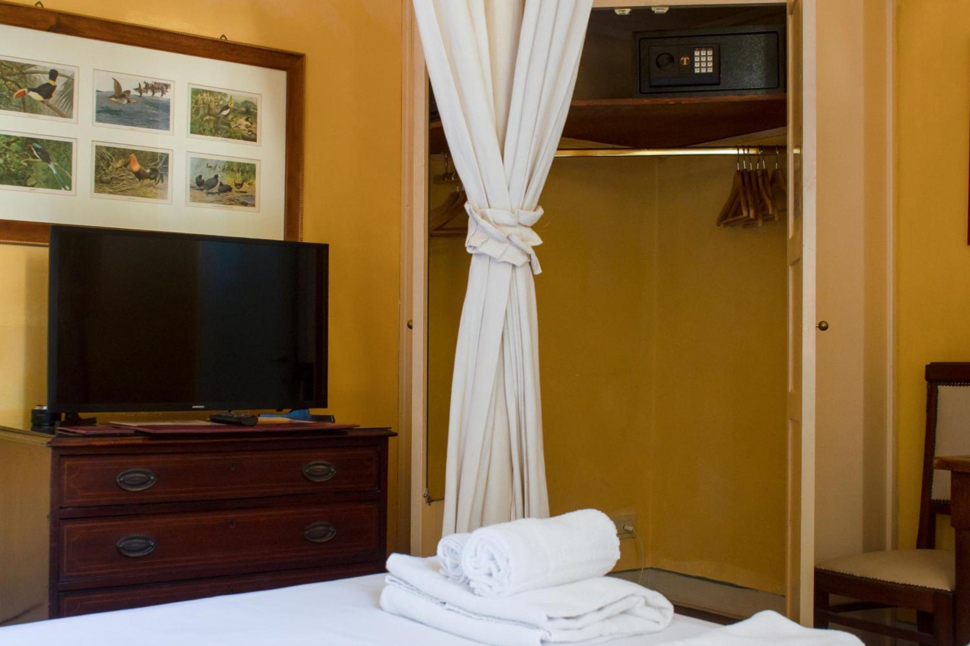 Bed and Breakfast Antica Dimora Firenze Экстерьер фото