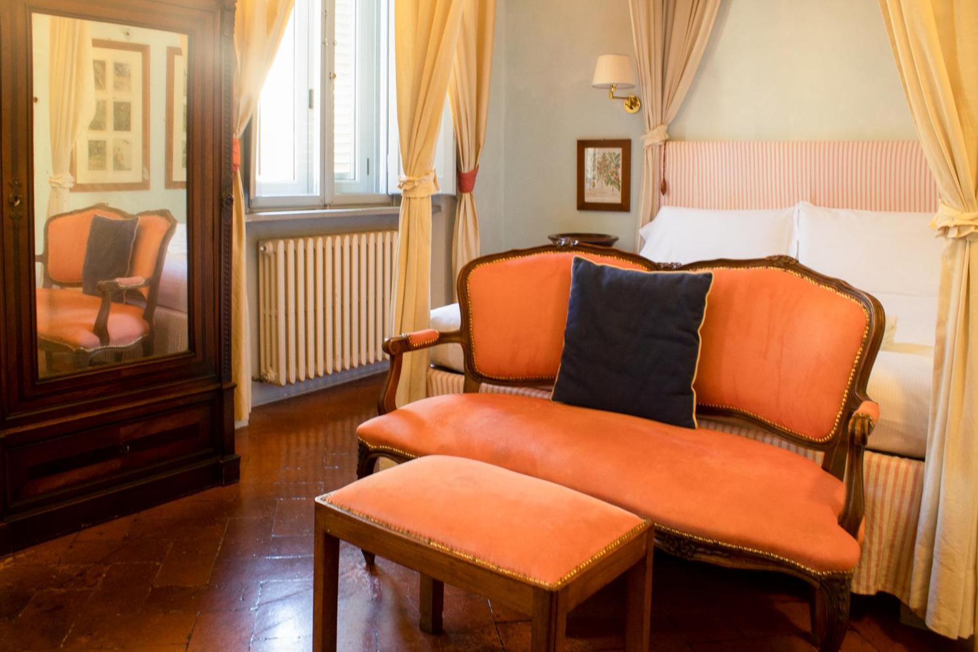 Bed and Breakfast Antica Dimora Firenze Экстерьер фото