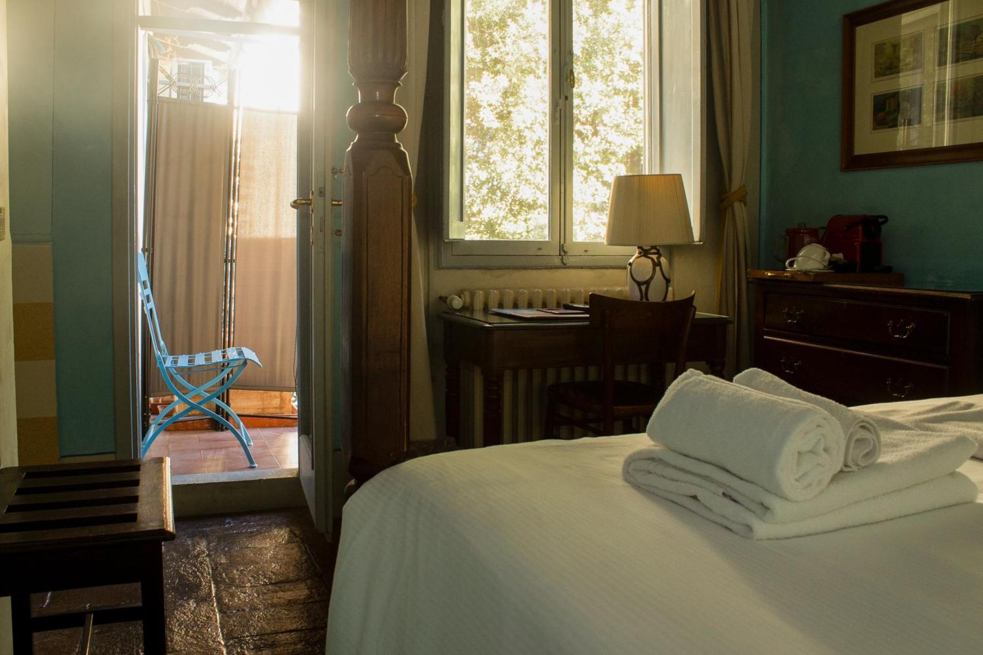 Bed and Breakfast Antica Dimora Firenze Экстерьер фото