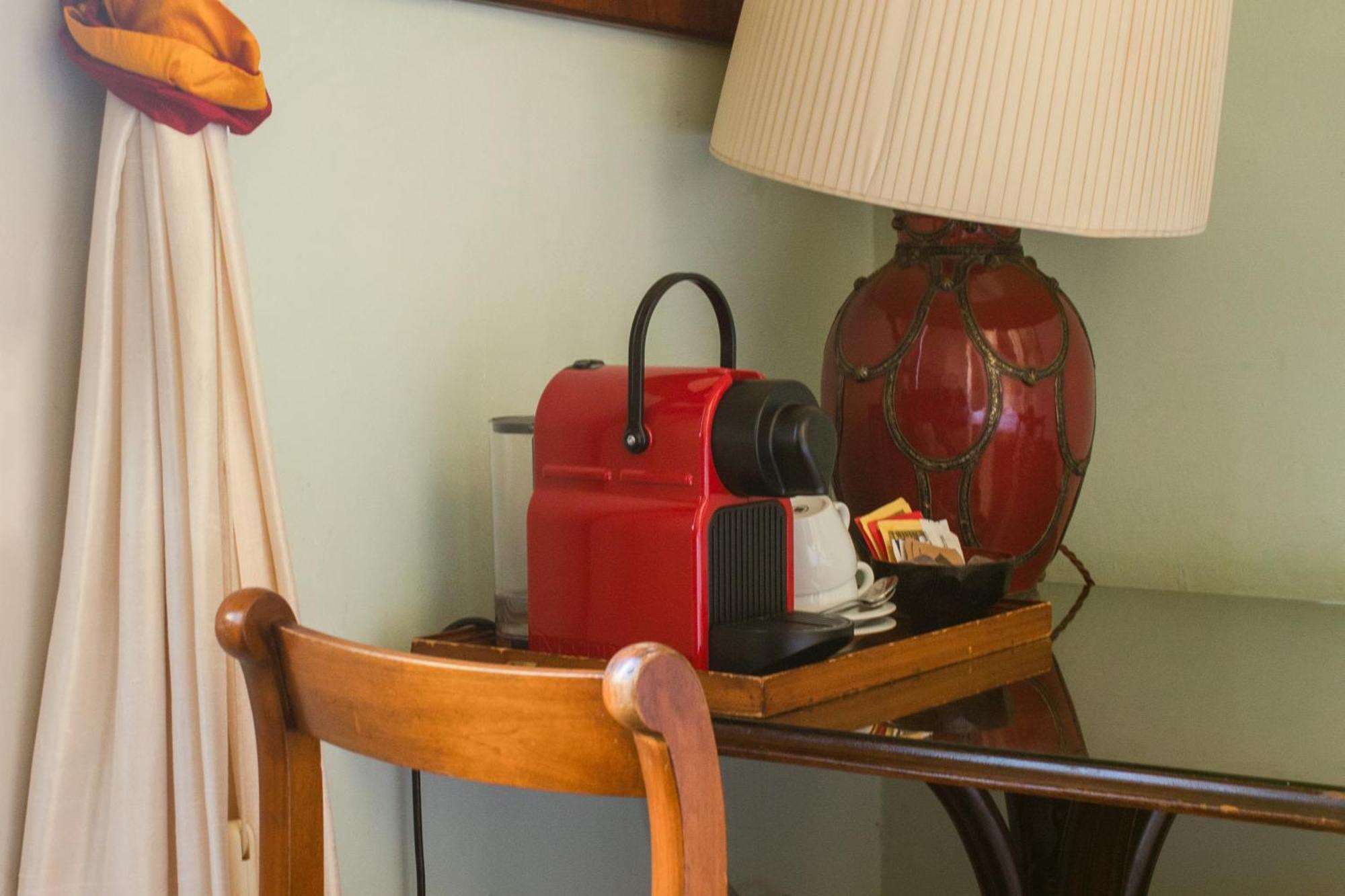 Bed and Breakfast Antica Dimora Firenze Экстерьер фото