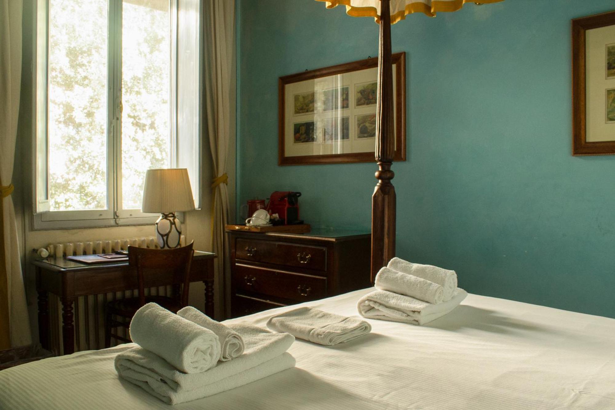 Bed and Breakfast Antica Dimora Firenze Экстерьер фото