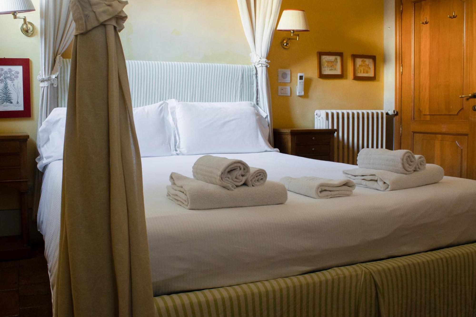 Bed and Breakfast Antica Dimora Firenze Экстерьер фото