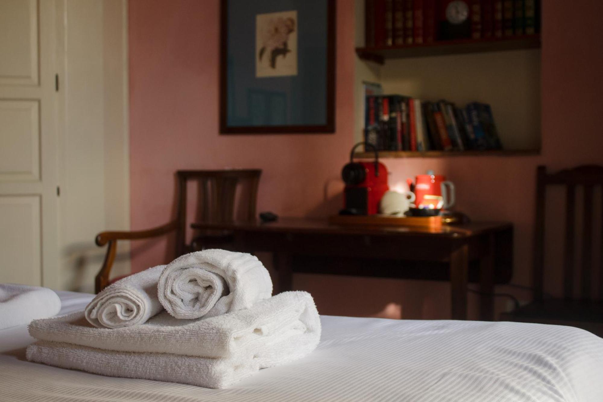 Bed and Breakfast Antica Dimora Firenze Экстерьер фото