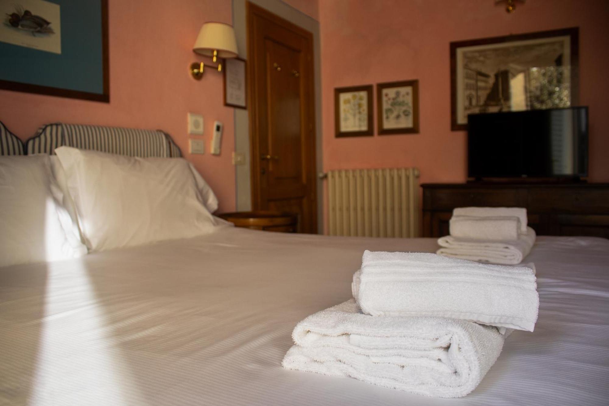 Bed and Breakfast Antica Dimora Firenze Экстерьер фото