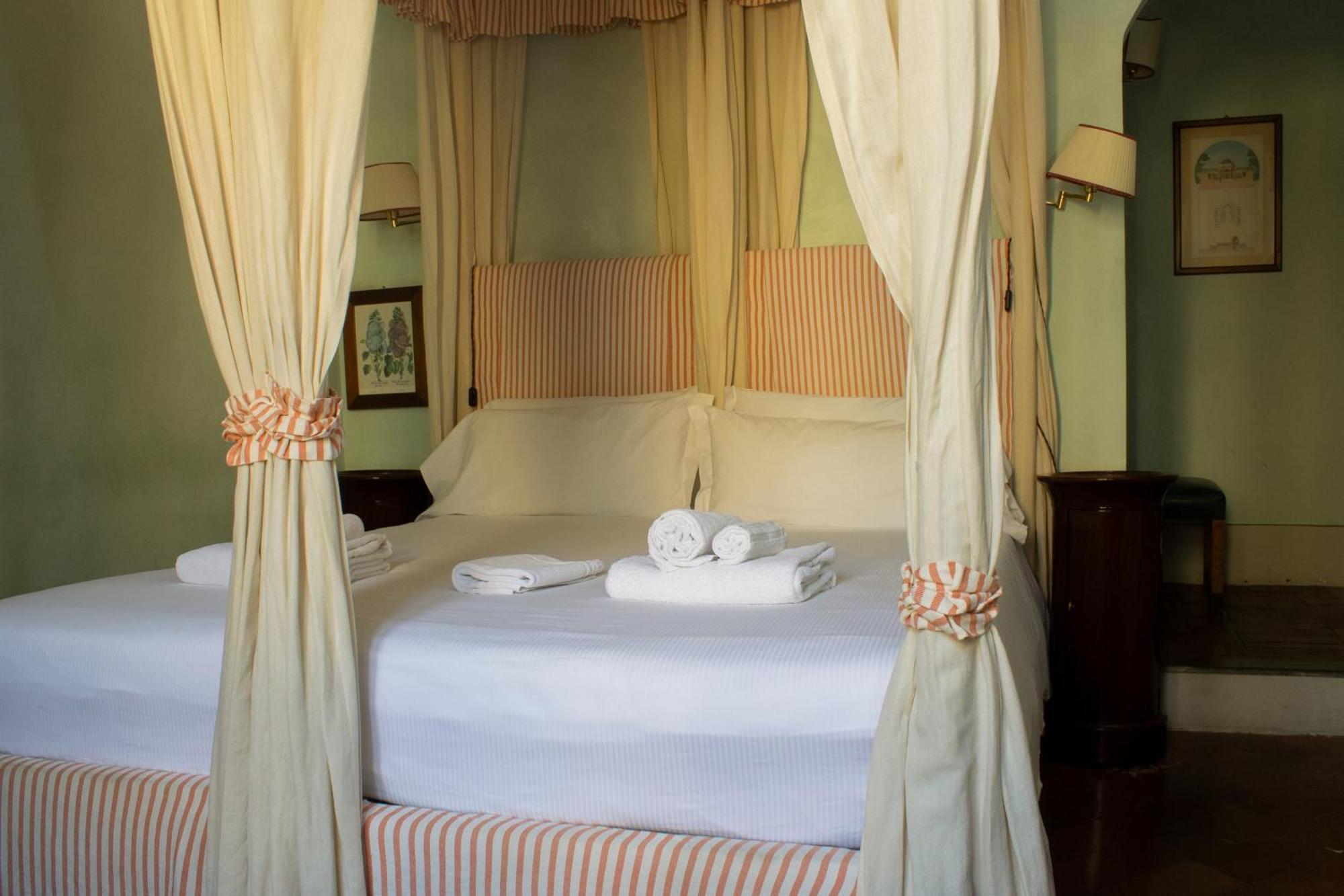 Bed and Breakfast Antica Dimora Firenze Экстерьер фото