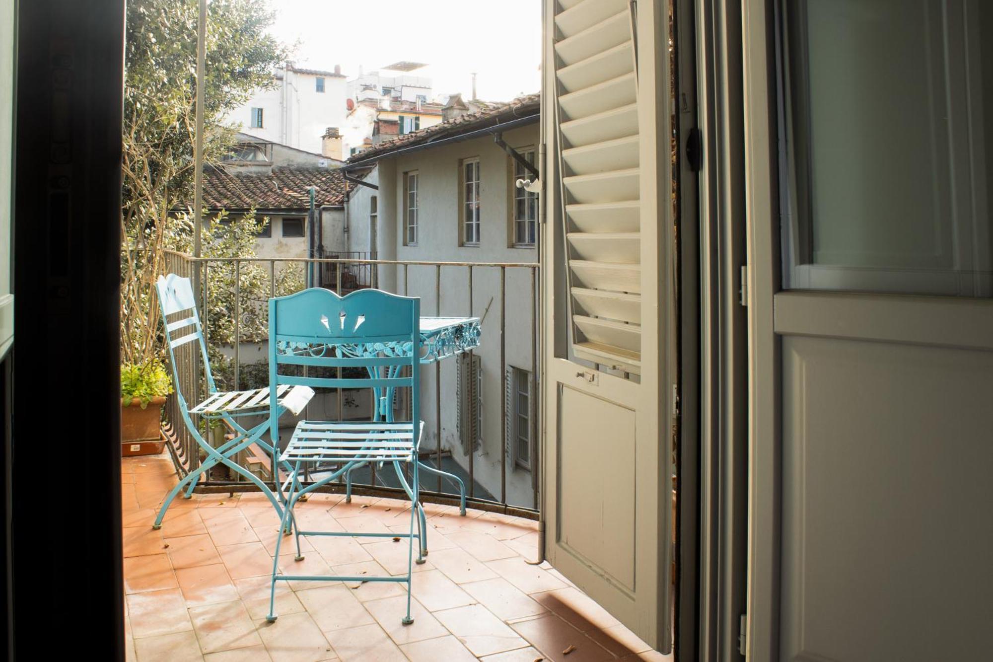 Bed and Breakfast Antica Dimora Firenze Экстерьер фото