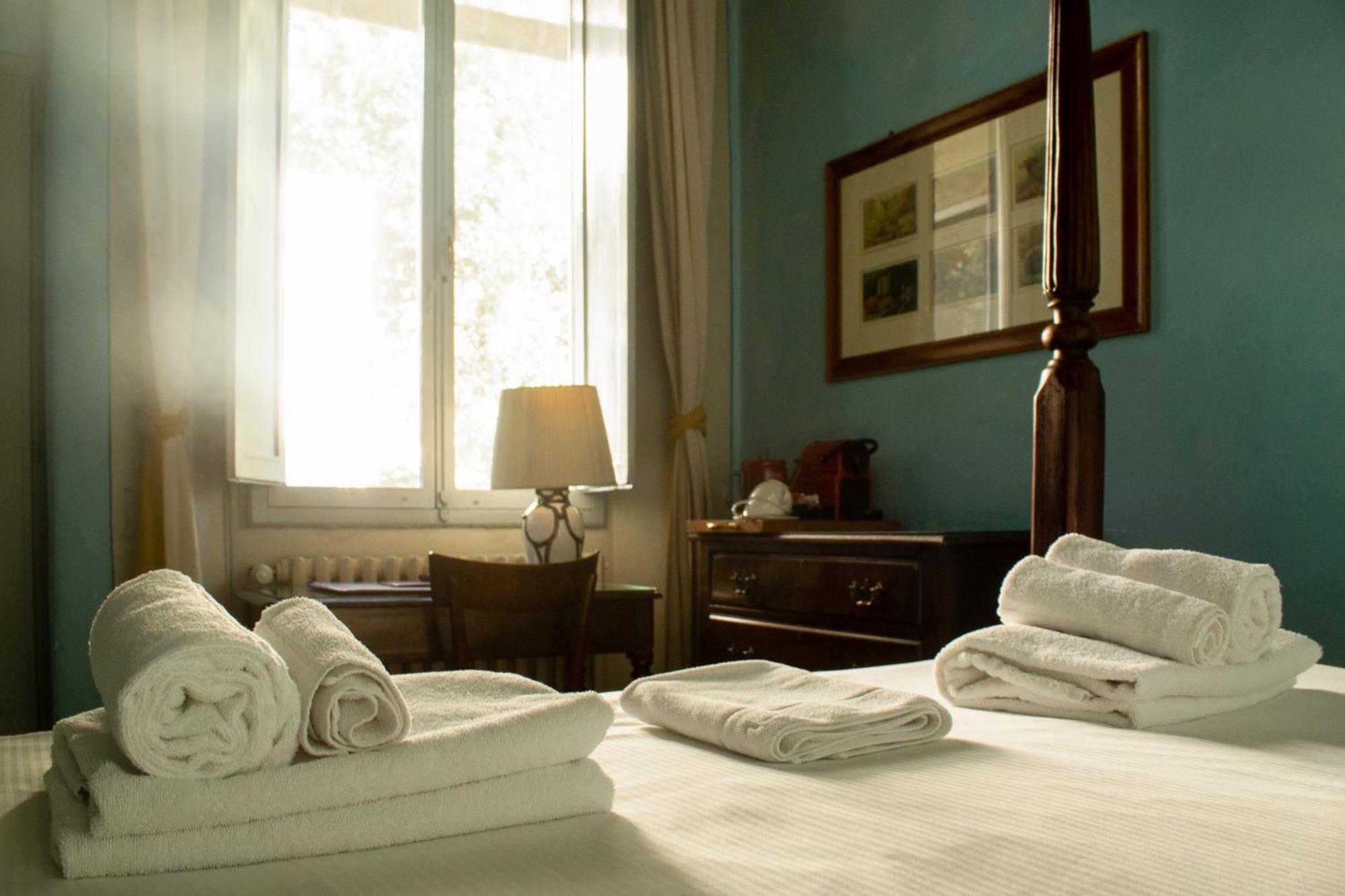 Bed and Breakfast Antica Dimora Firenze Экстерьер фото