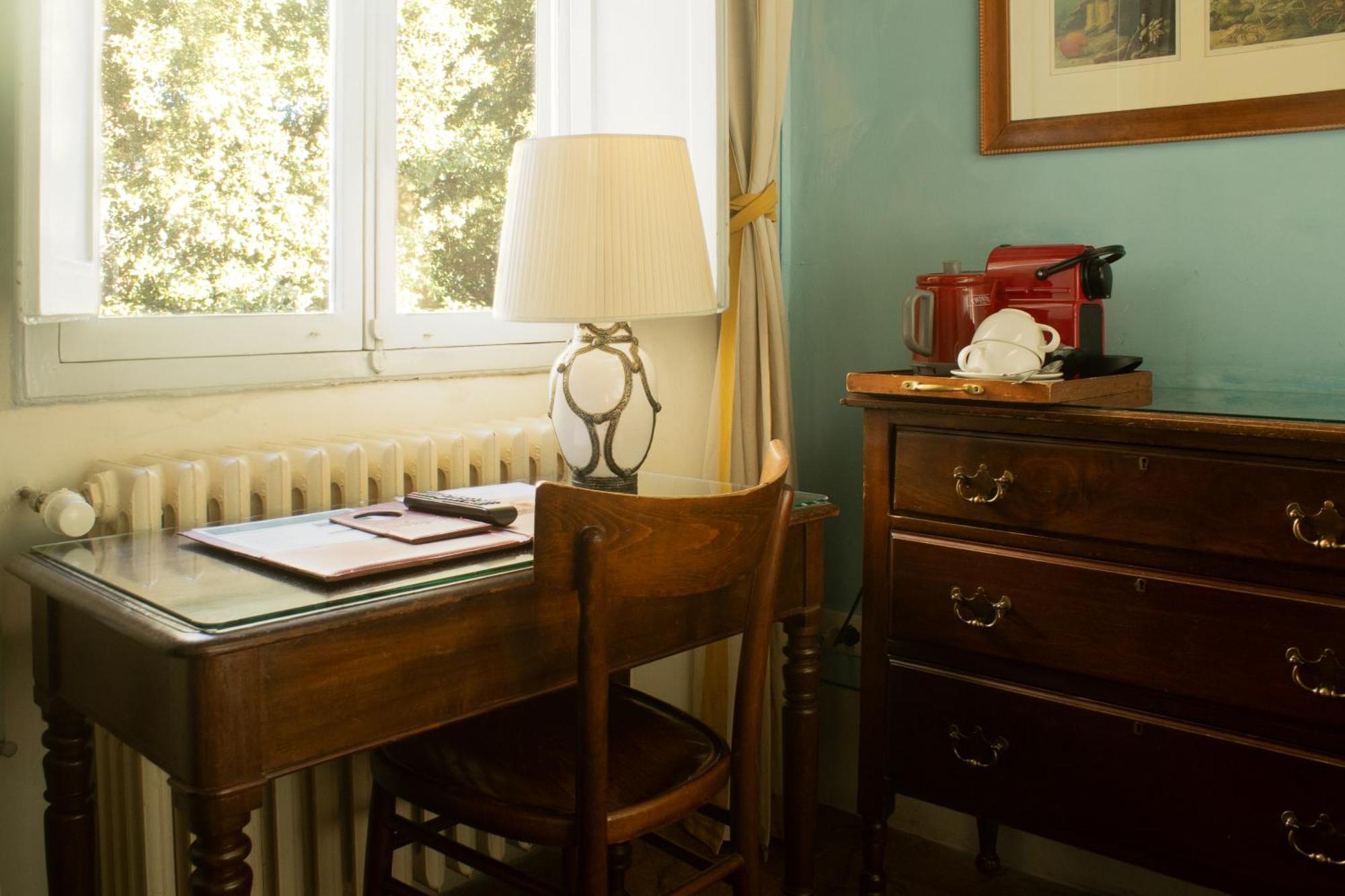 Bed and Breakfast Antica Dimora Firenze Экстерьер фото