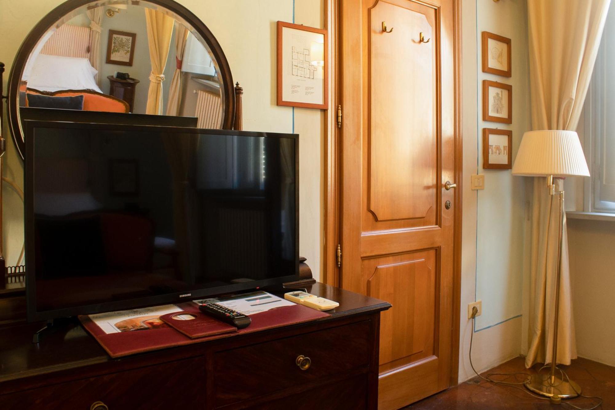 Bed and Breakfast Antica Dimora Firenze Экстерьер фото