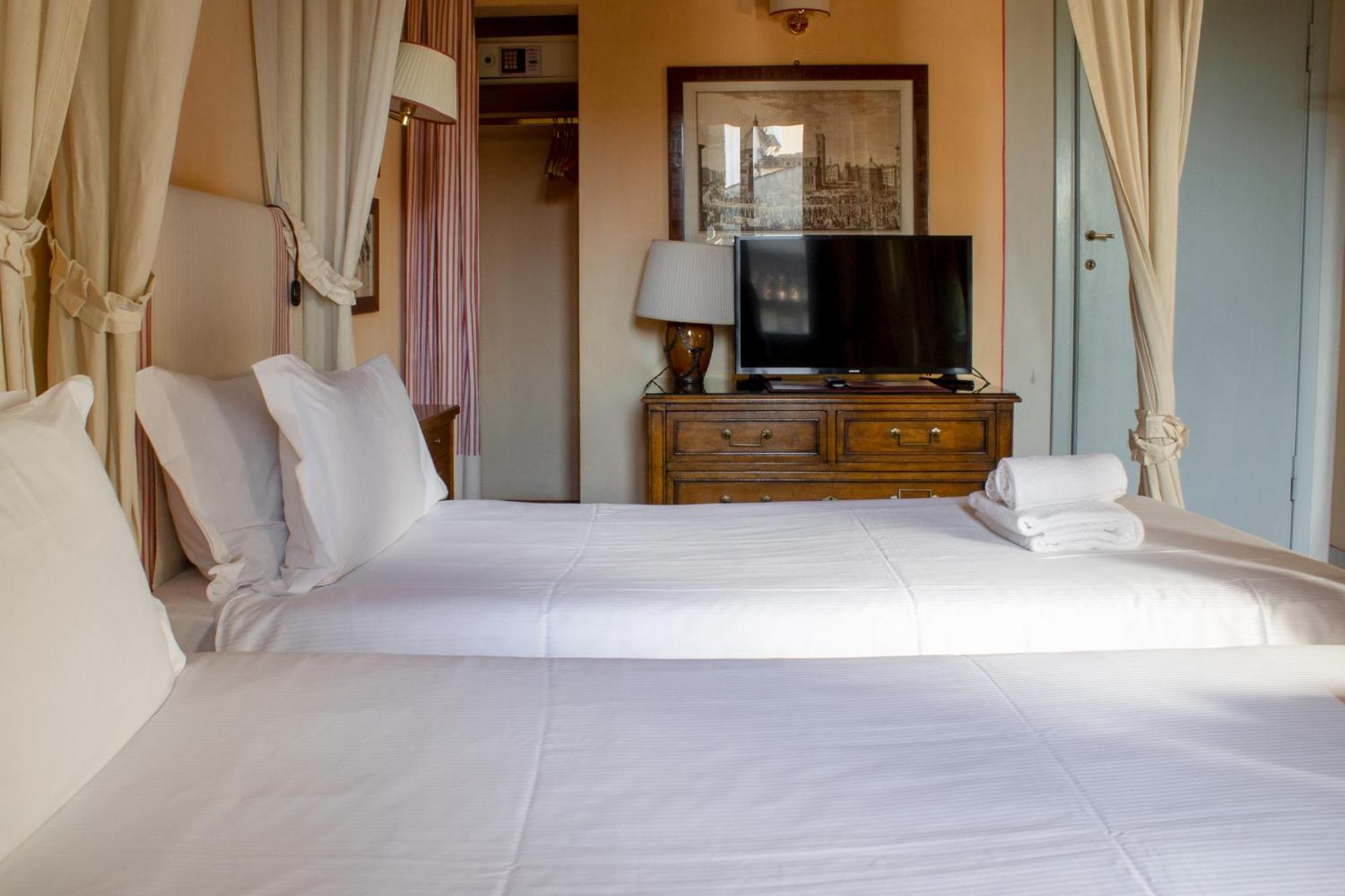 Bed and Breakfast Antica Dimora Firenze Экстерьер фото