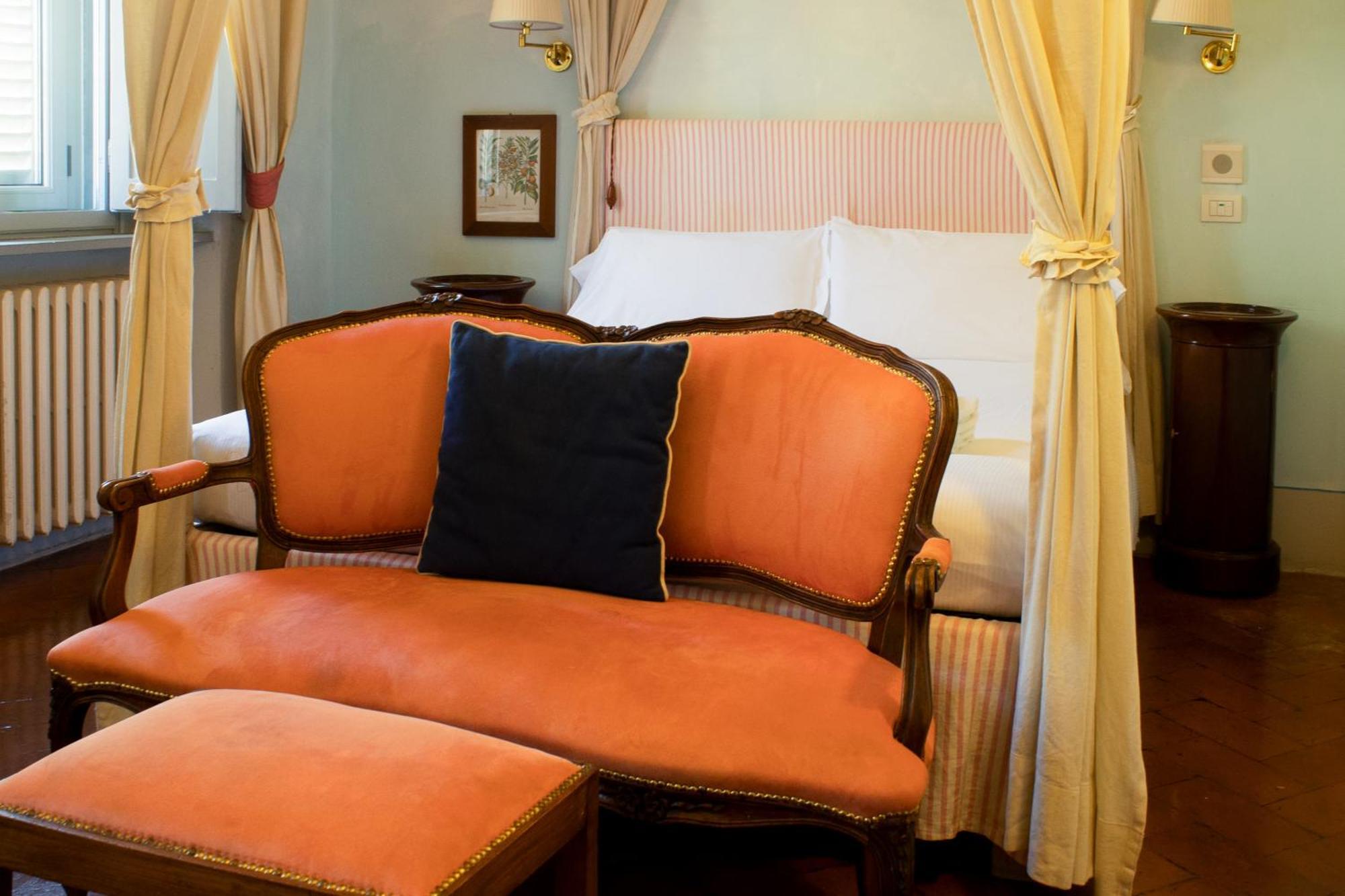 Bed and Breakfast Antica Dimora Firenze Экстерьер фото