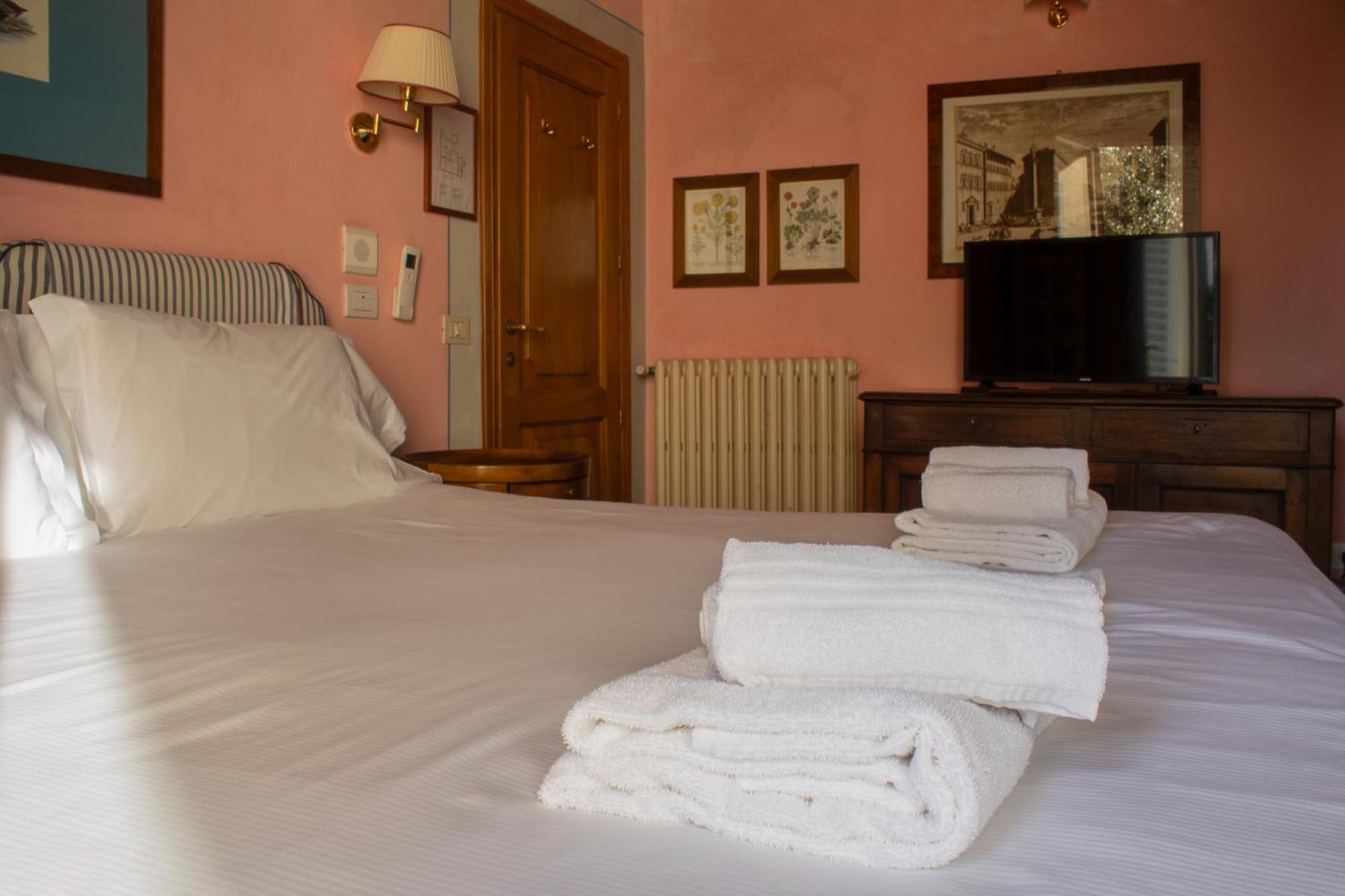 Bed and Breakfast Antica Dimora Firenze Экстерьер фото