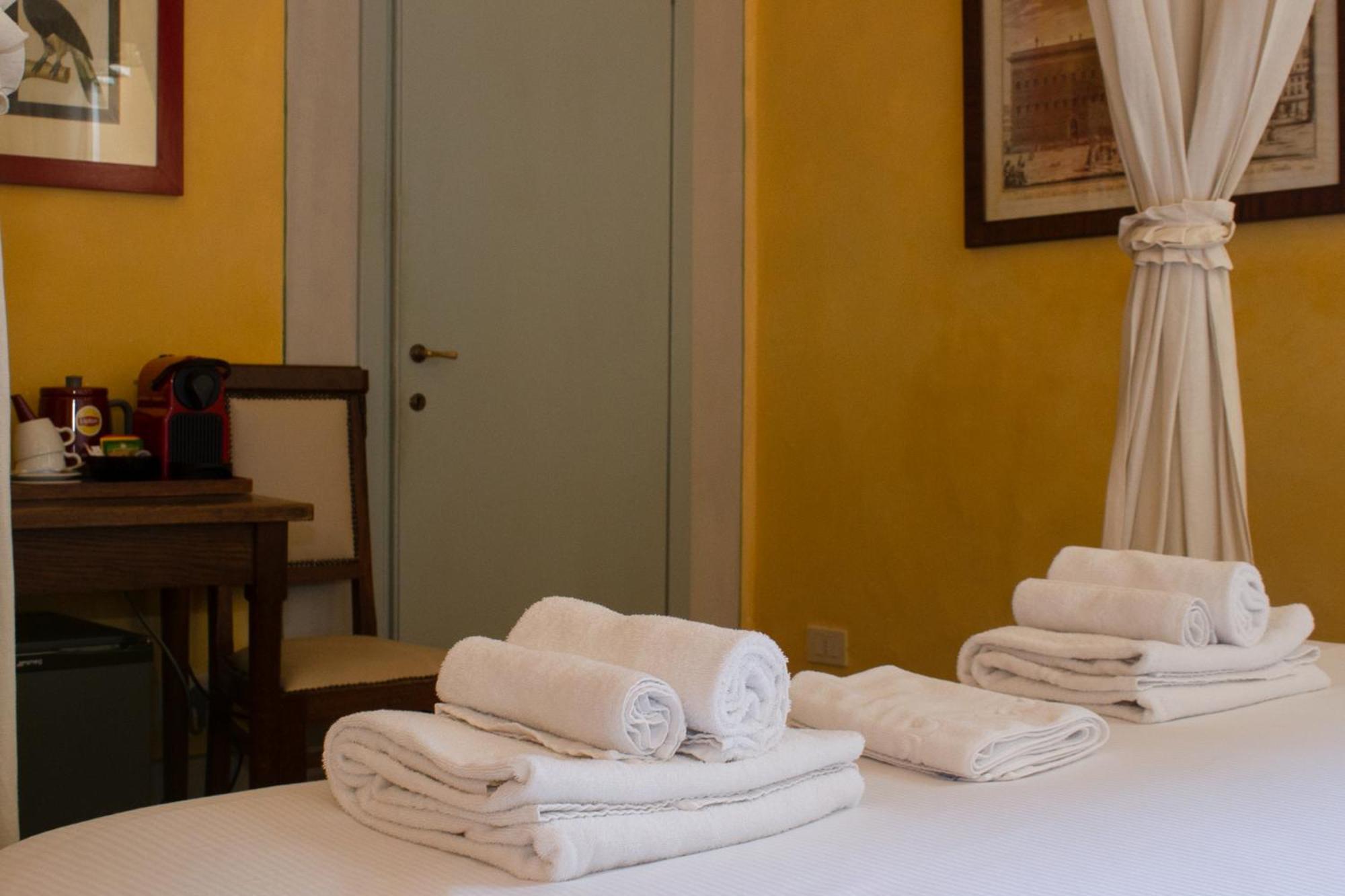 Bed and Breakfast Antica Dimora Firenze Экстерьер фото