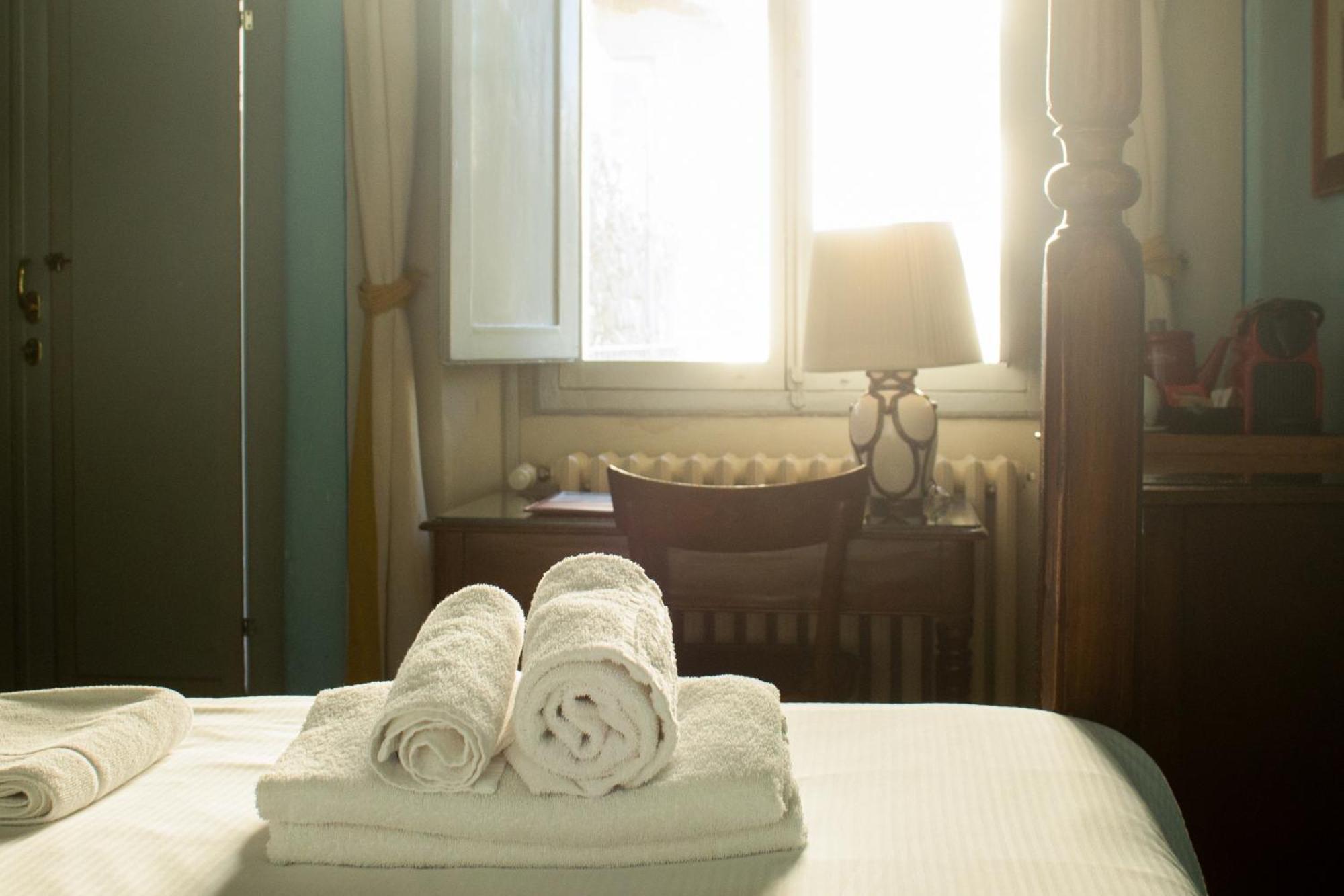 Bed and Breakfast Antica Dimora Firenze Экстерьер фото