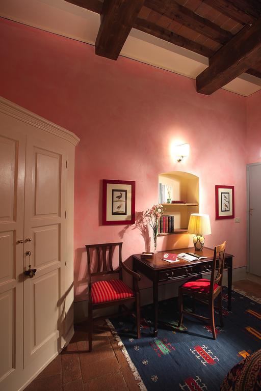 Bed and Breakfast Antica Dimora Firenze Экстерьер фото